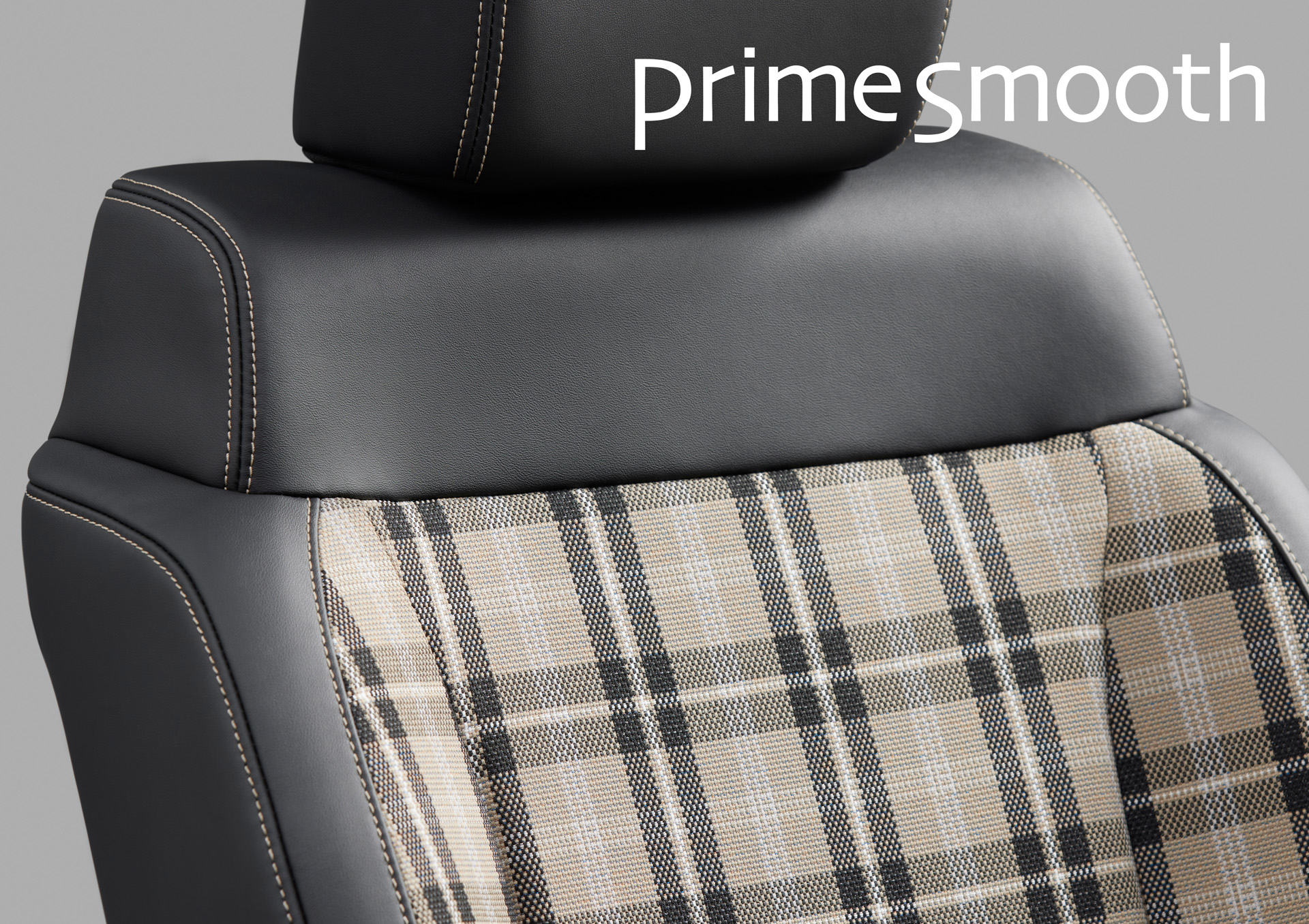 ターボエンジンモデルの装備