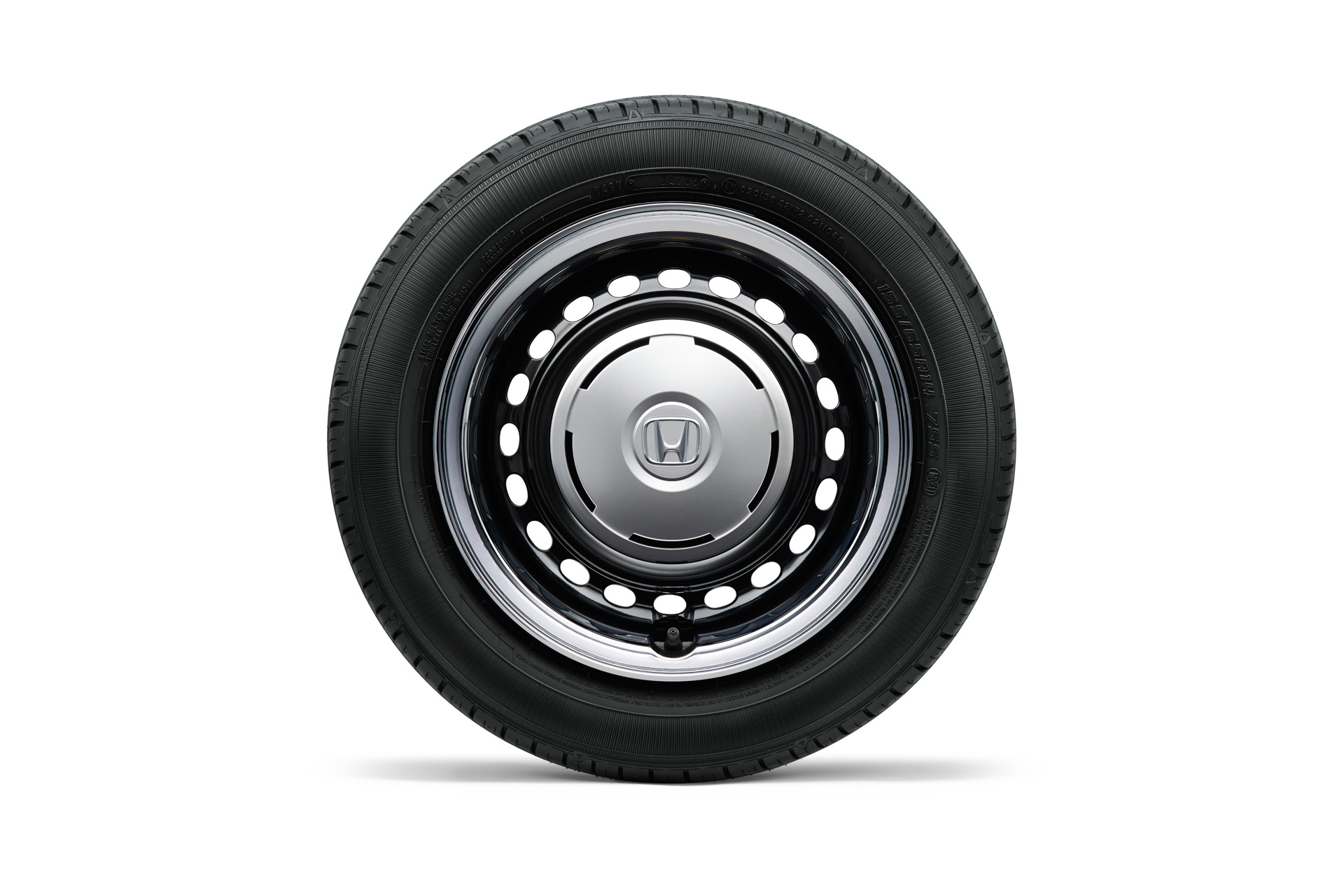 ターボエンジンモデルの装備