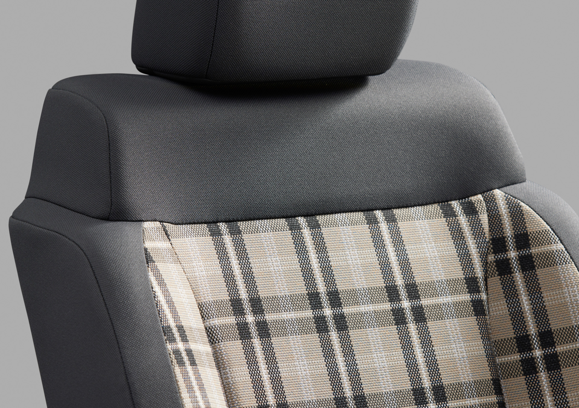 自然吸気エンジンモデルの装備