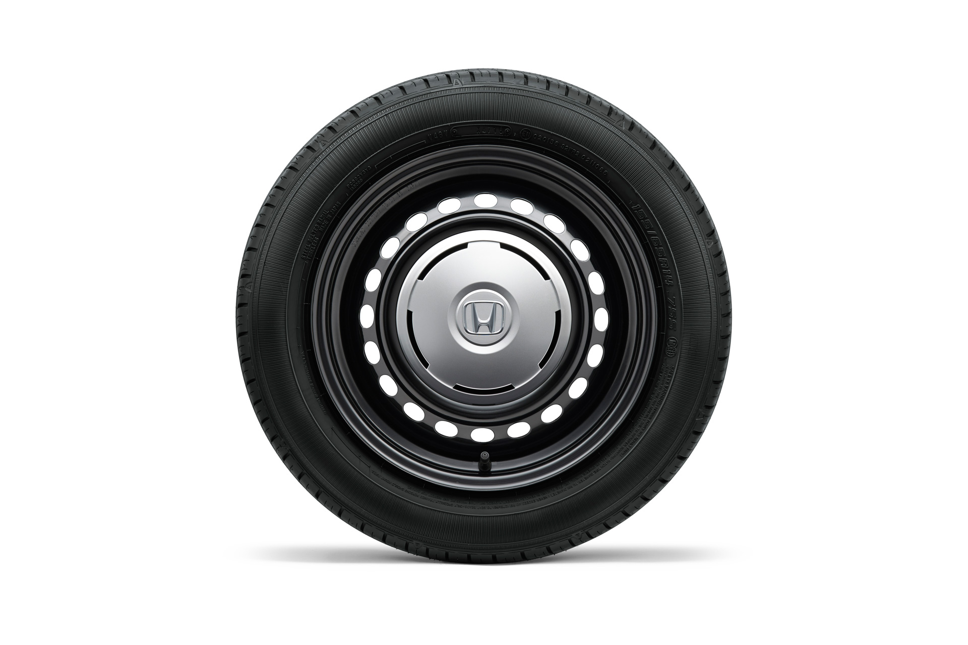 自然吸気エンジンモデルの装備