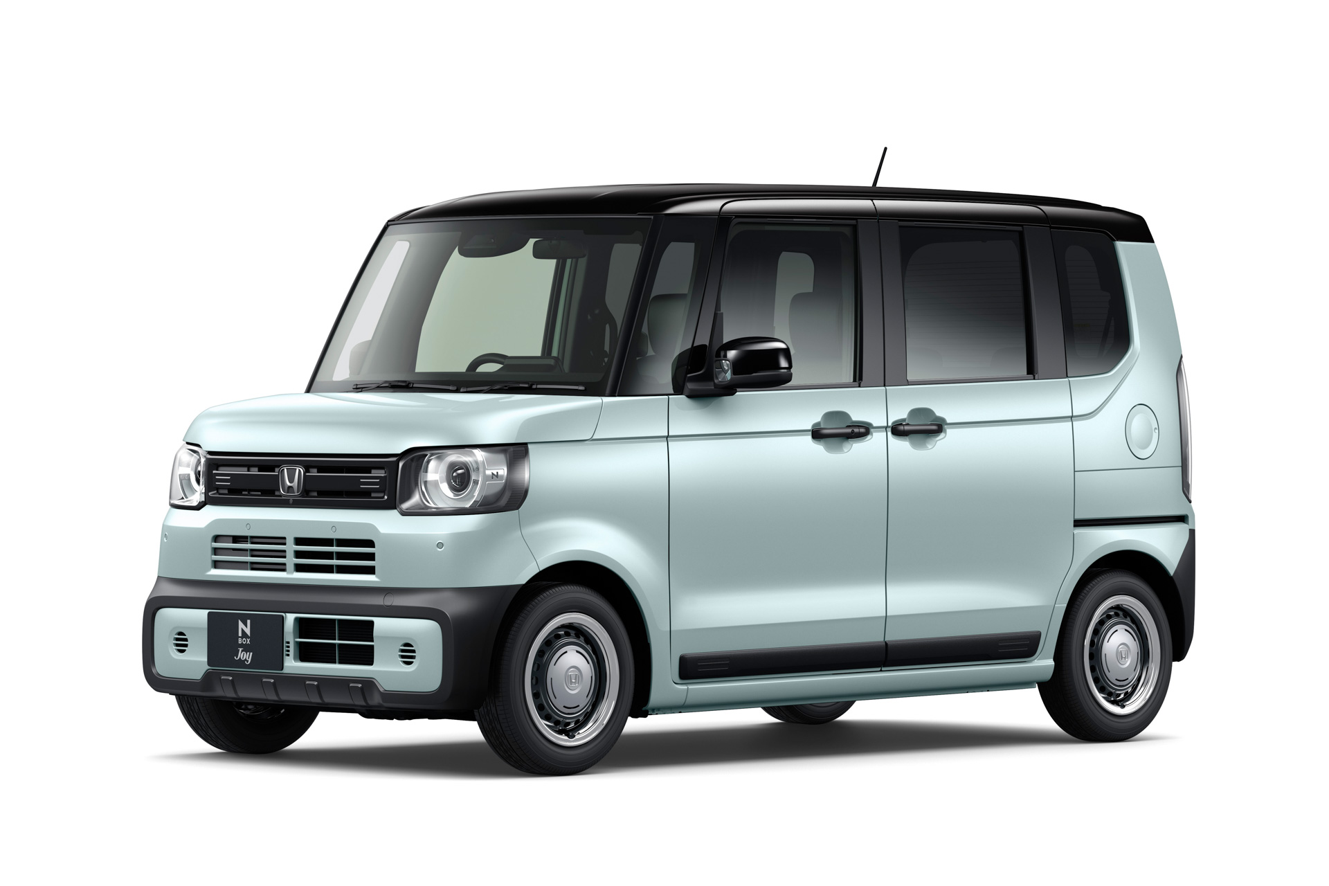 フィヨルドミスト・パール＆ブラック