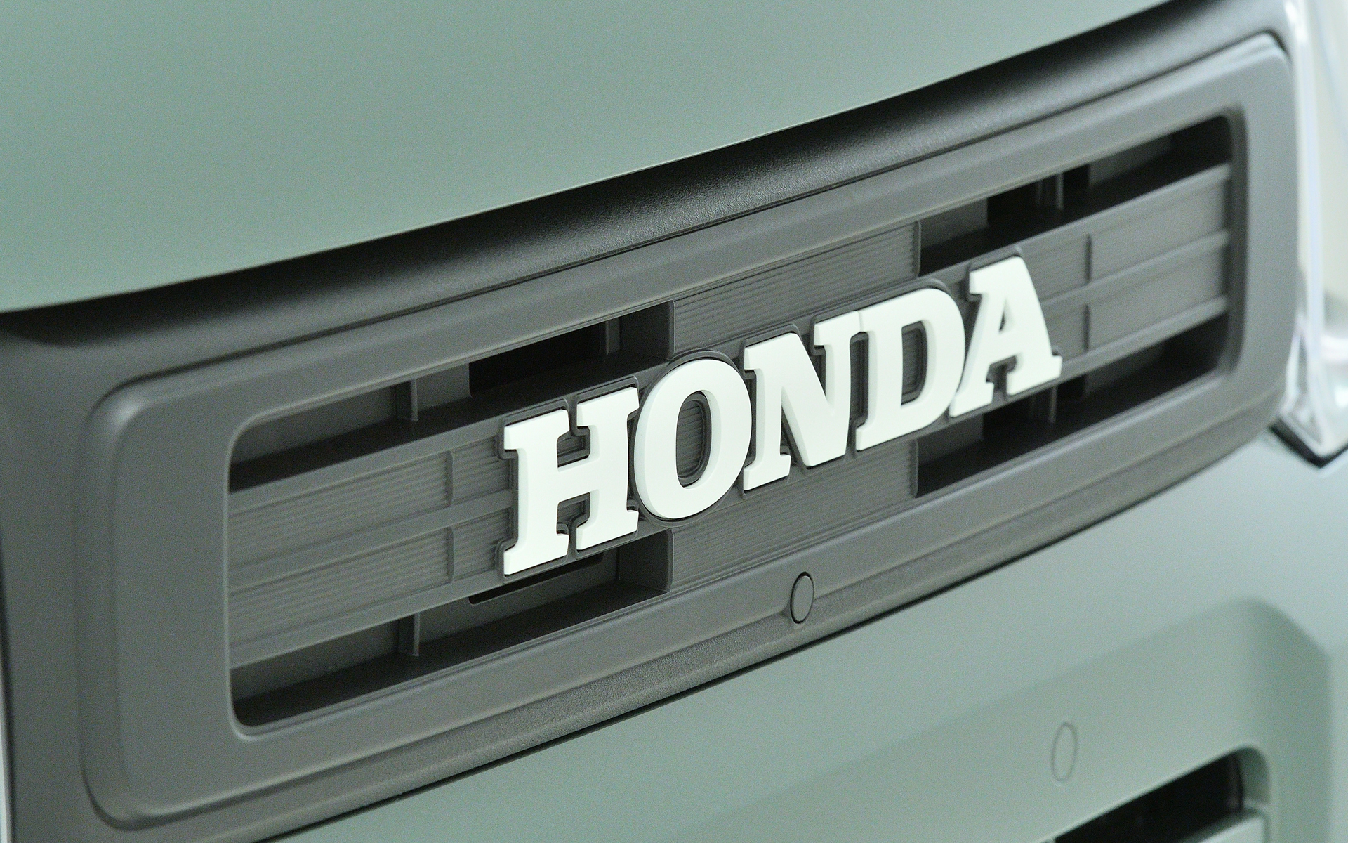 N-BOX JOY用フロントグリル