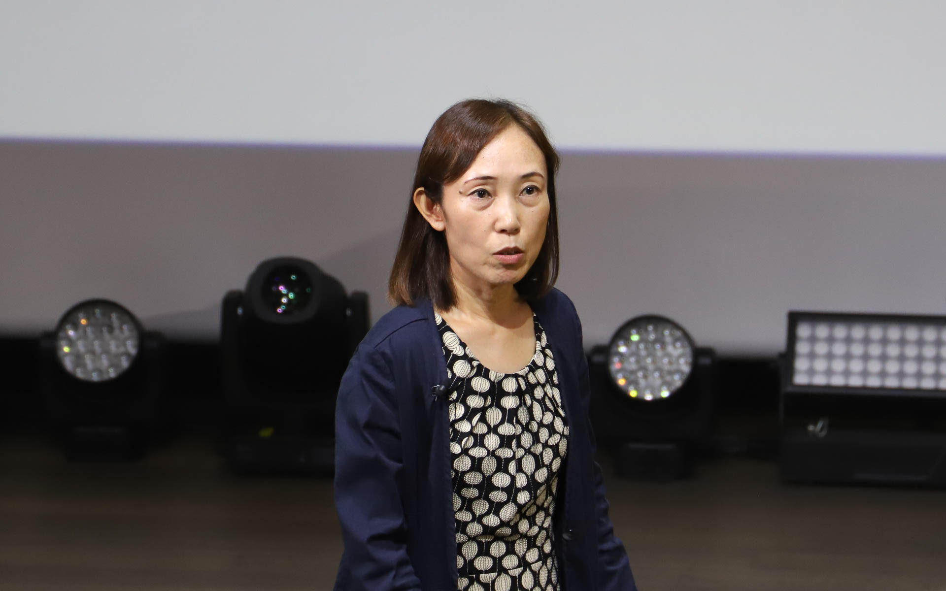 Stellantisジャパン株式会社 プロダクト ジェネラルマネージャー 渡邊由紀氏