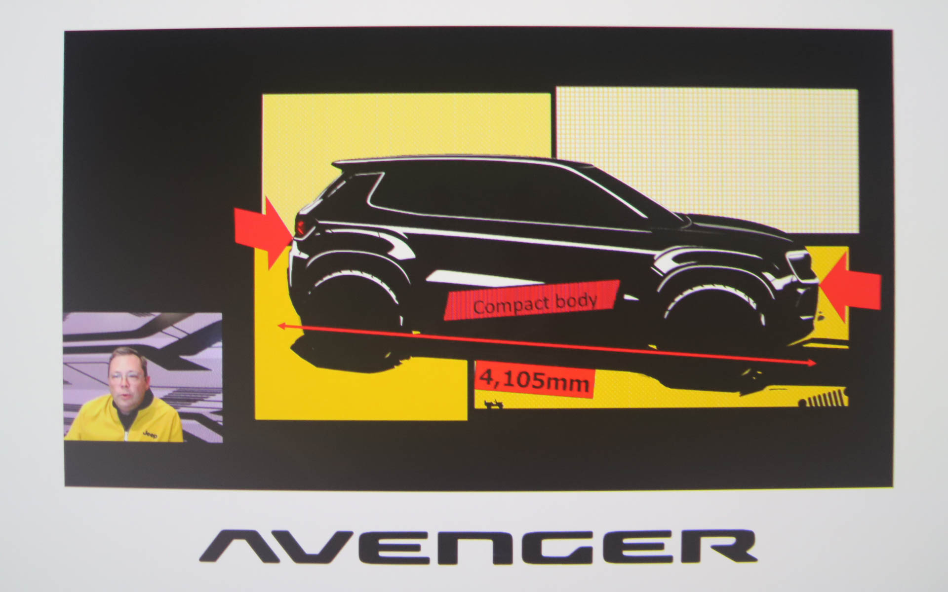 ナイクイスト氏のプレゼンで用いられたスライド資料