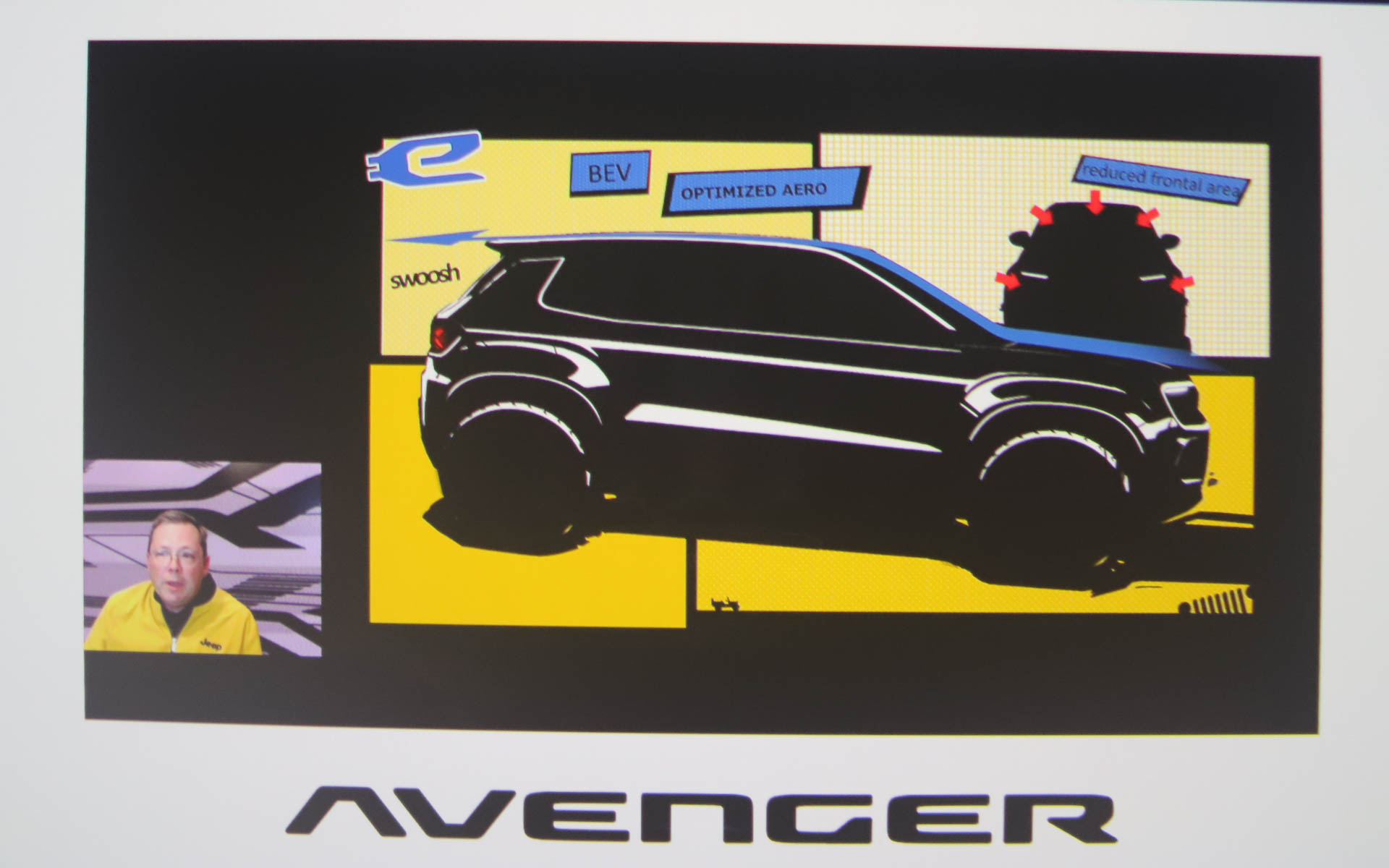 ナイクイスト氏のプレゼンで用いられたスライド資料