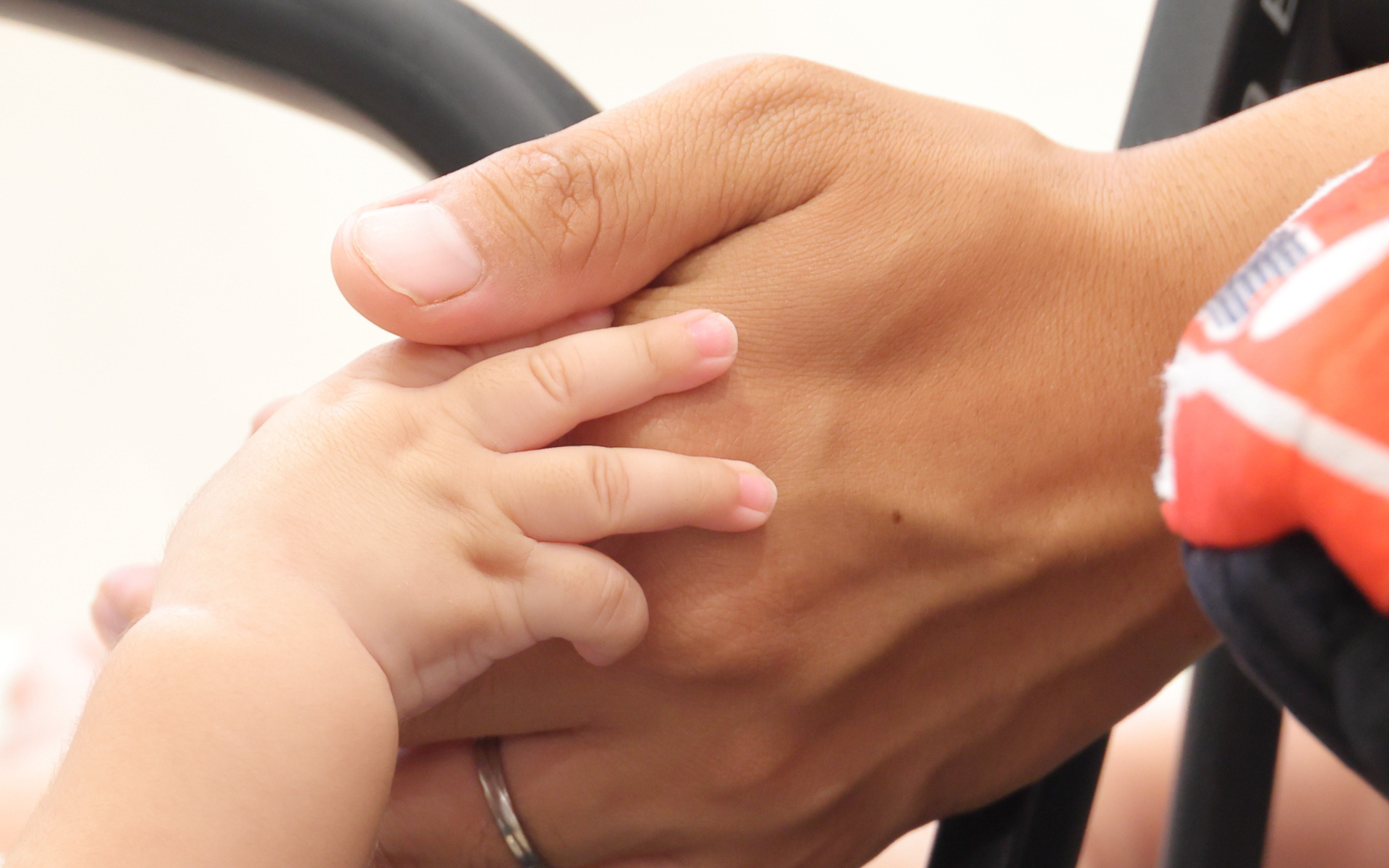 会場のいたるところに優しさとかわいらしさがあふれるイベントだった