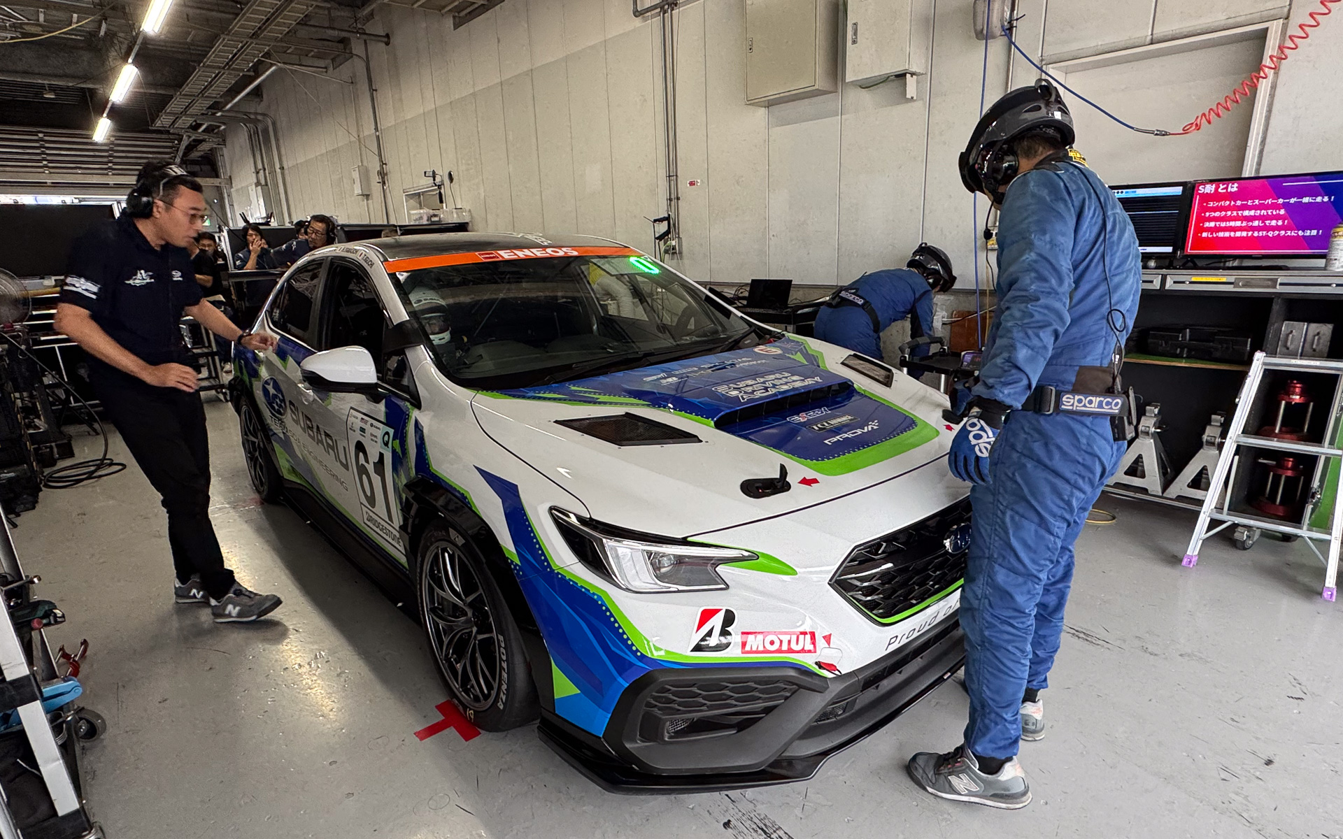 スバル 航空宇宙カンパニーのリサイクルカーボンウィングを装備するハイパフォエックス