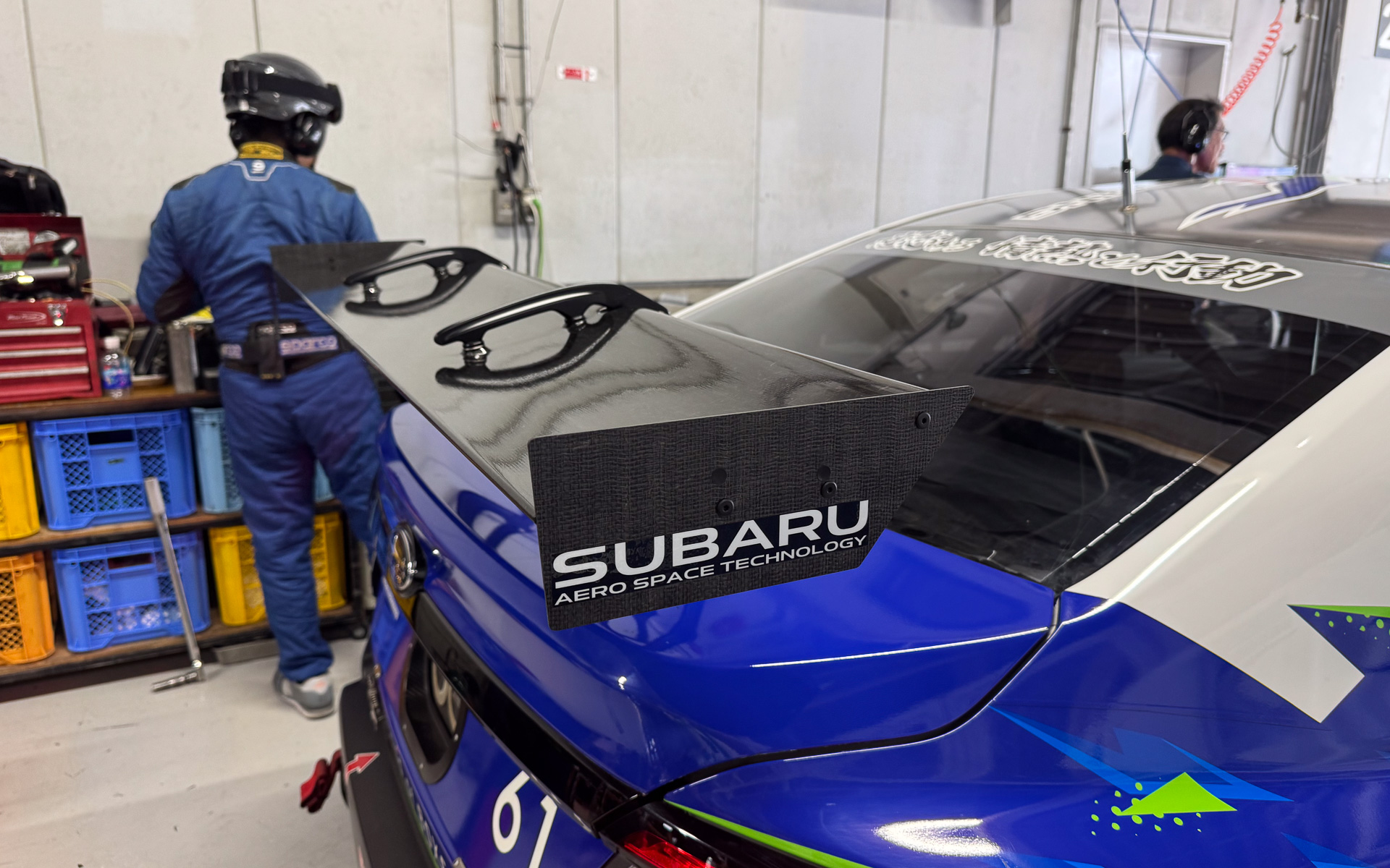 カーボンリサイクルウィング