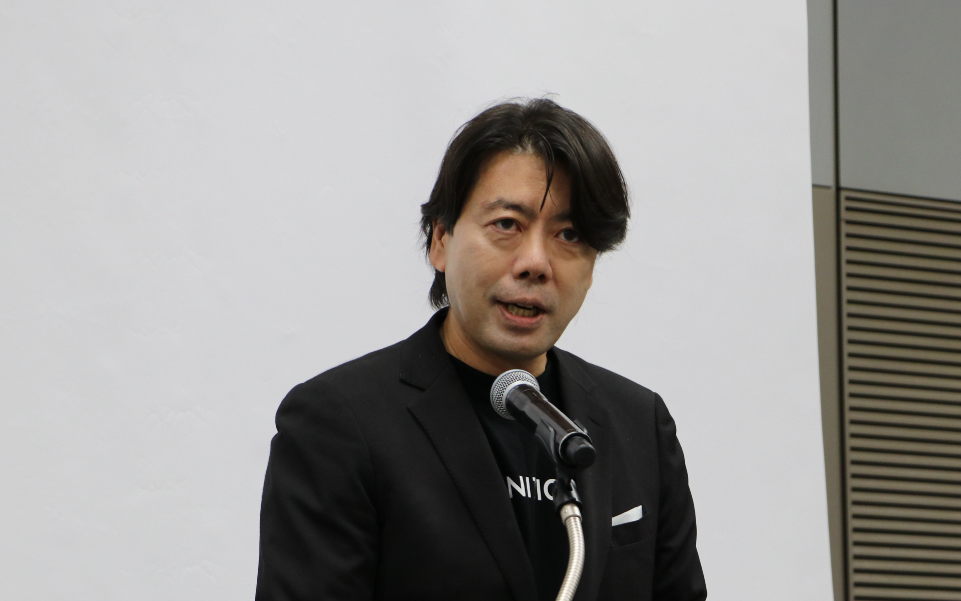 本田技研工業株式会社 IGNITIONプログラム統括 中原大輔氏