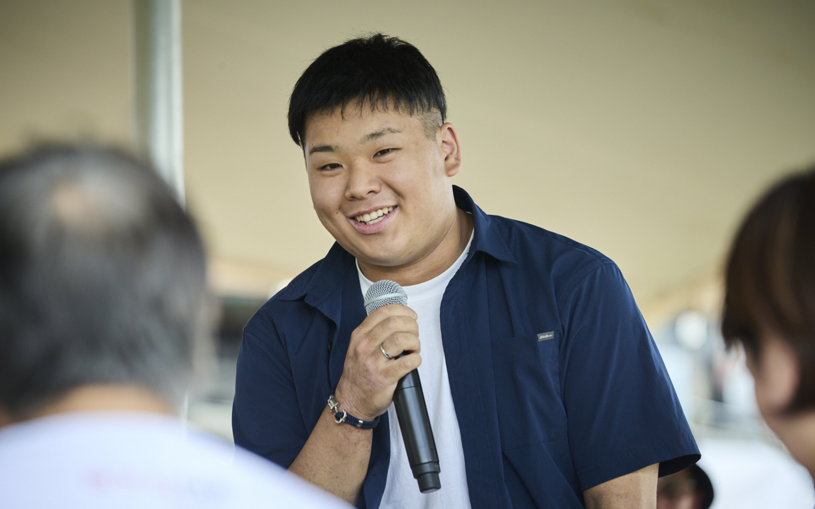 なおさん（ゴルフ8 TDI）