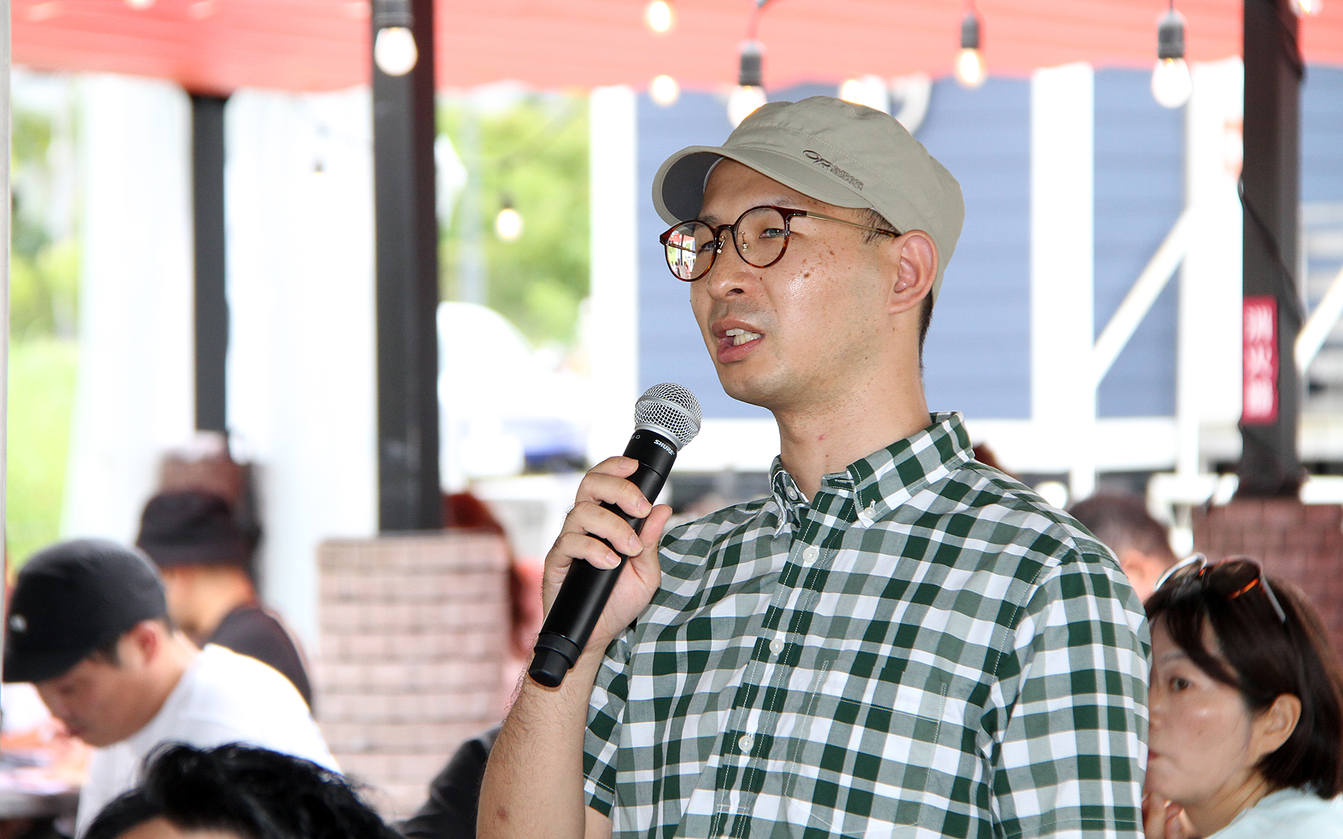 おがみさん（ゴルフ Cli［90年式］）