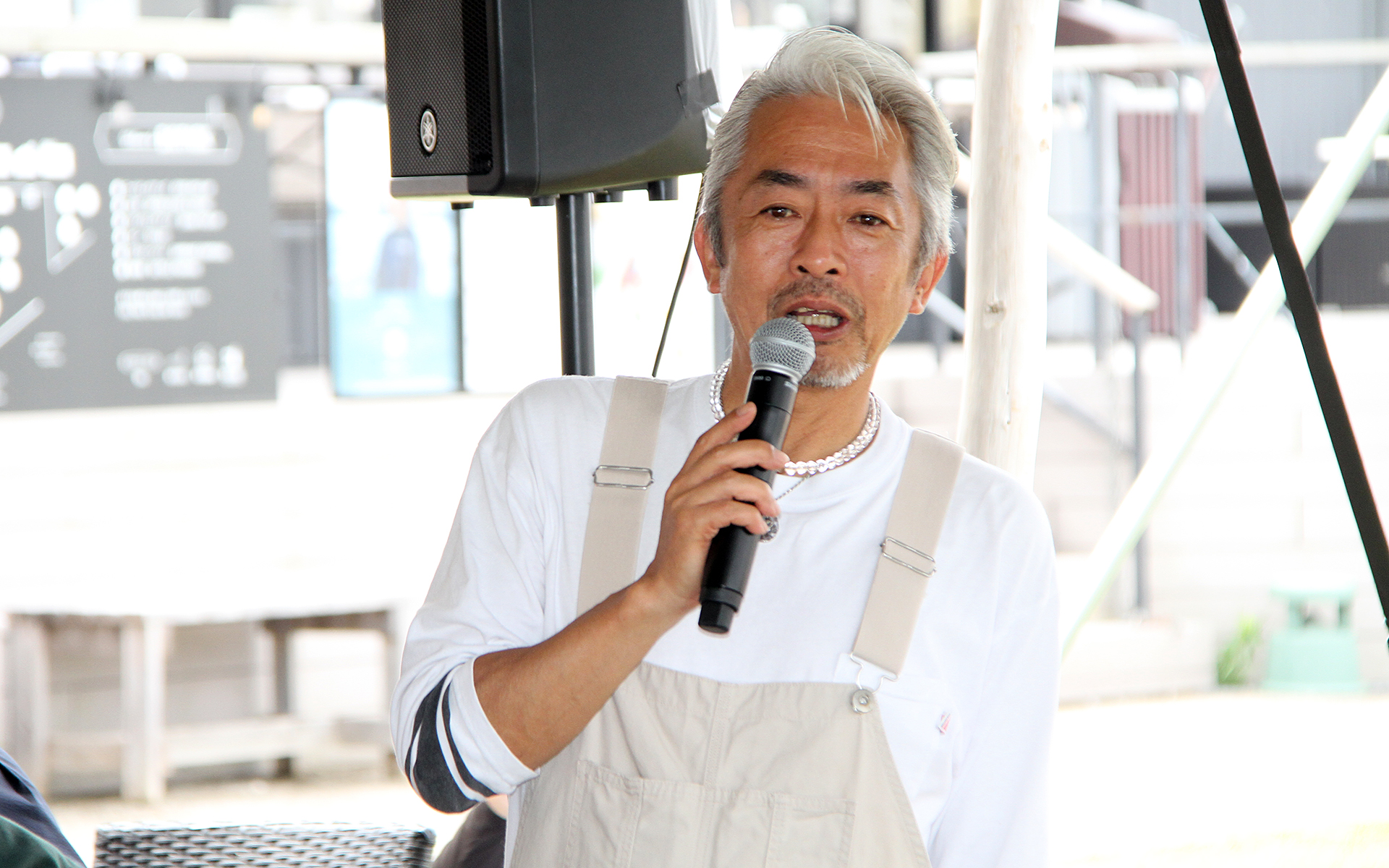 ぐっさん（Type1 oval［1956年式］）