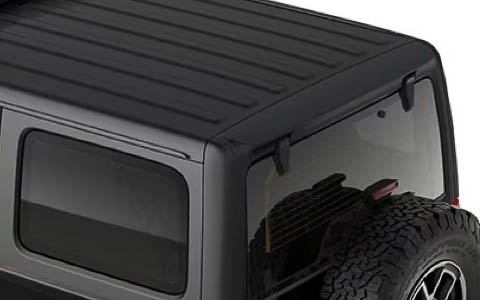 ジープ2台 ジープ2台