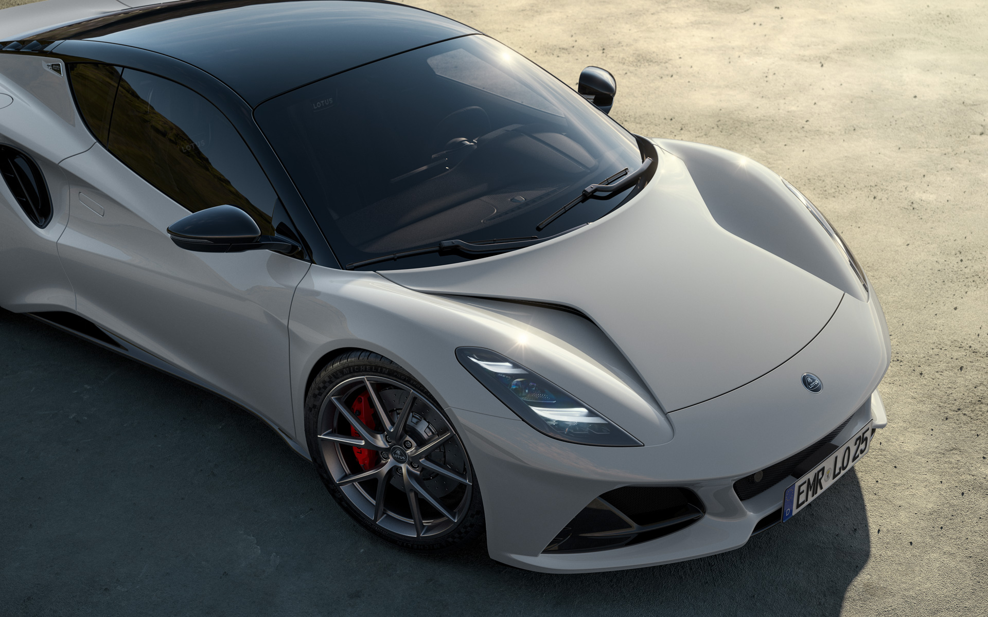 エミーラの2025年モデル