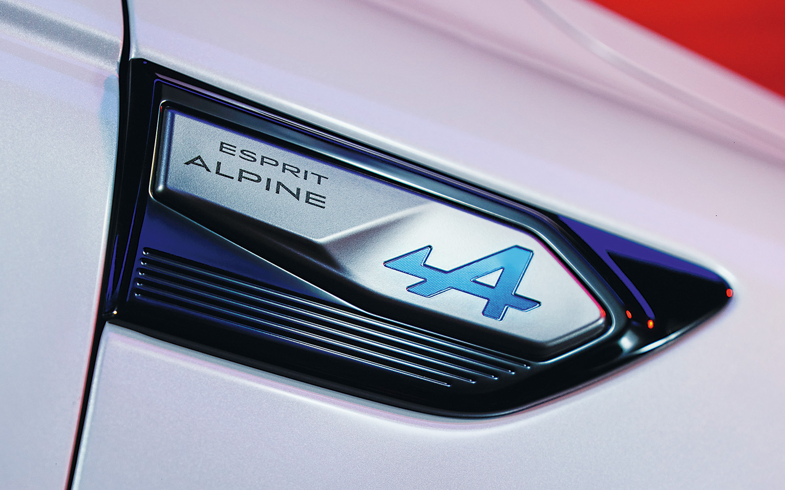 エスプリ アルピーヌロゴ