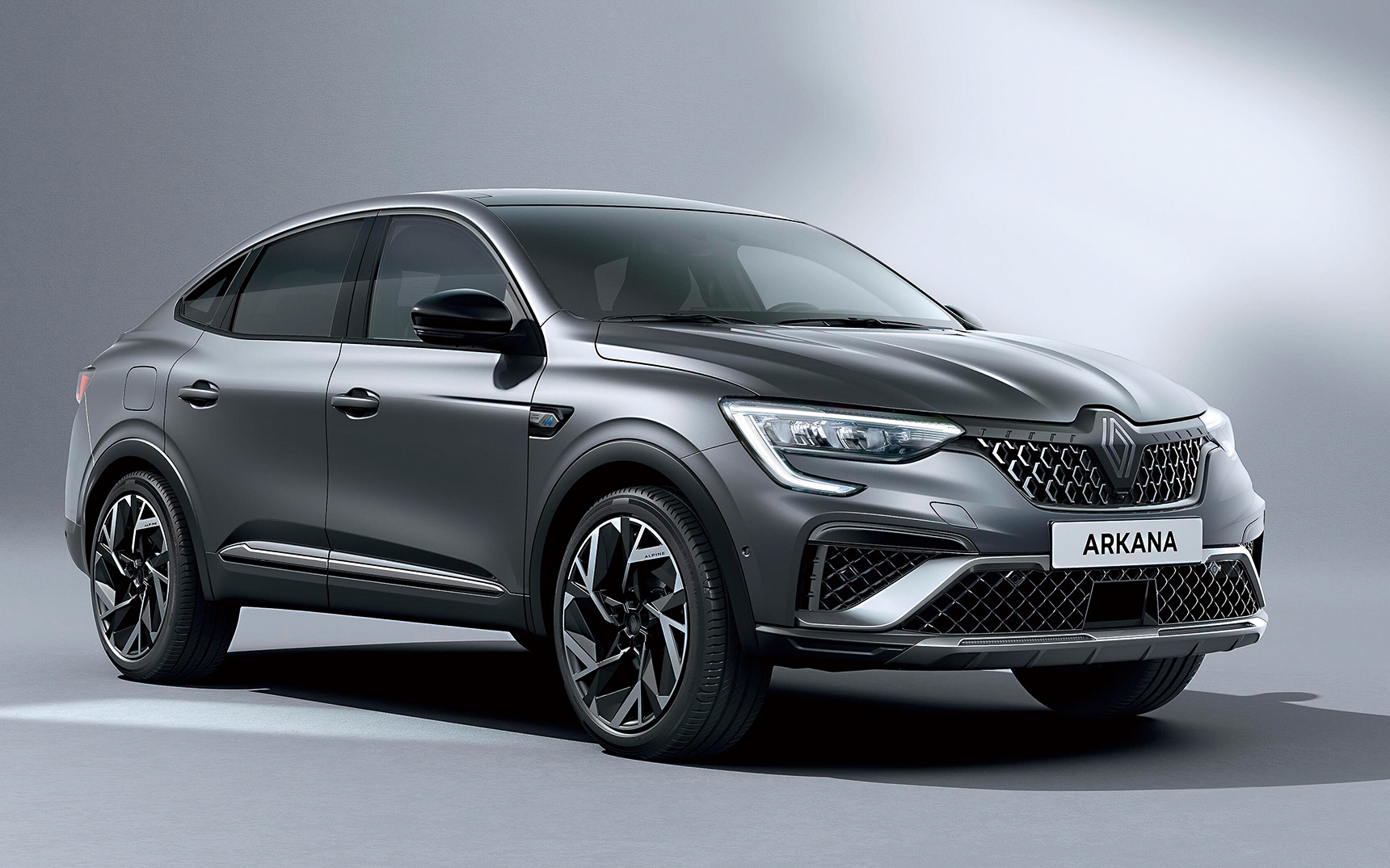 グリ メタル M/ノワール メタル M