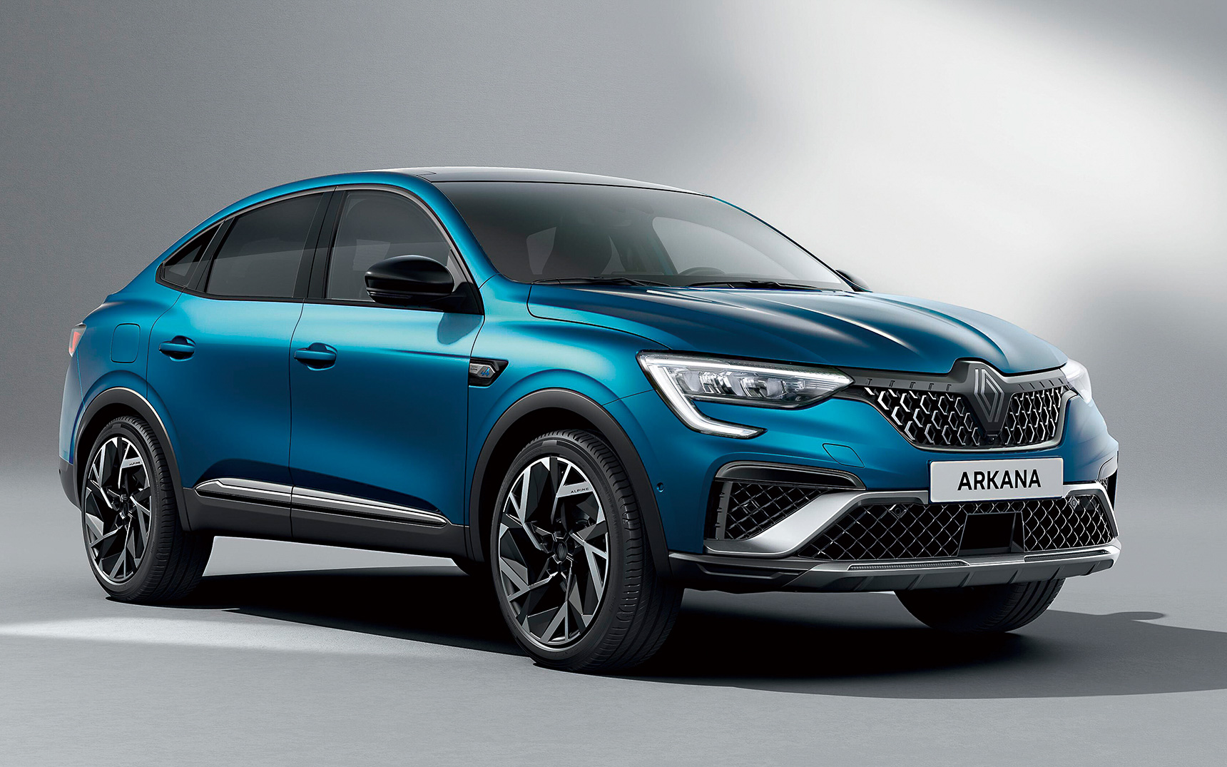 ブルー ザンジバル M/ノワール メタル M