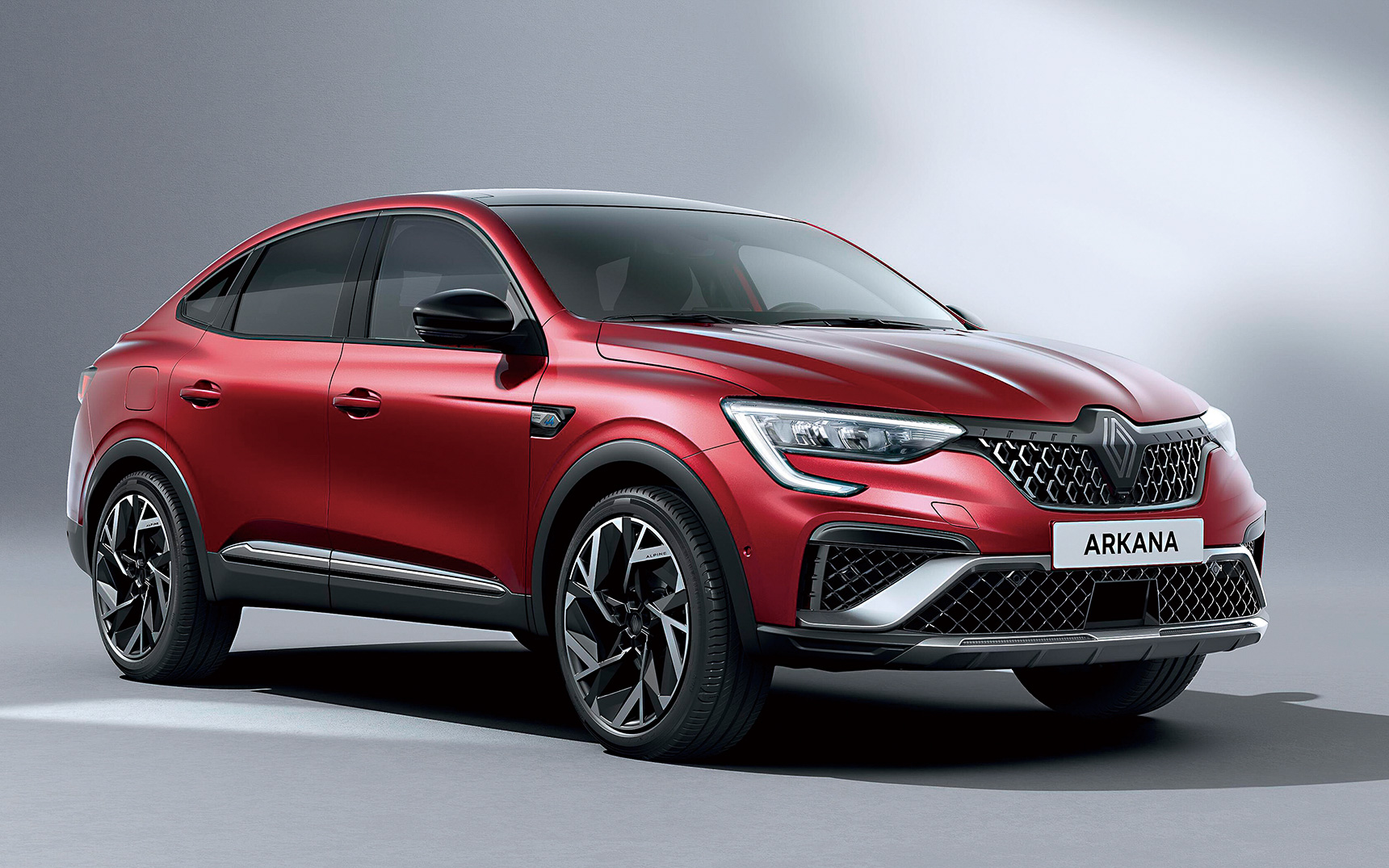 ルージュ フラム M/ノワール メタル M