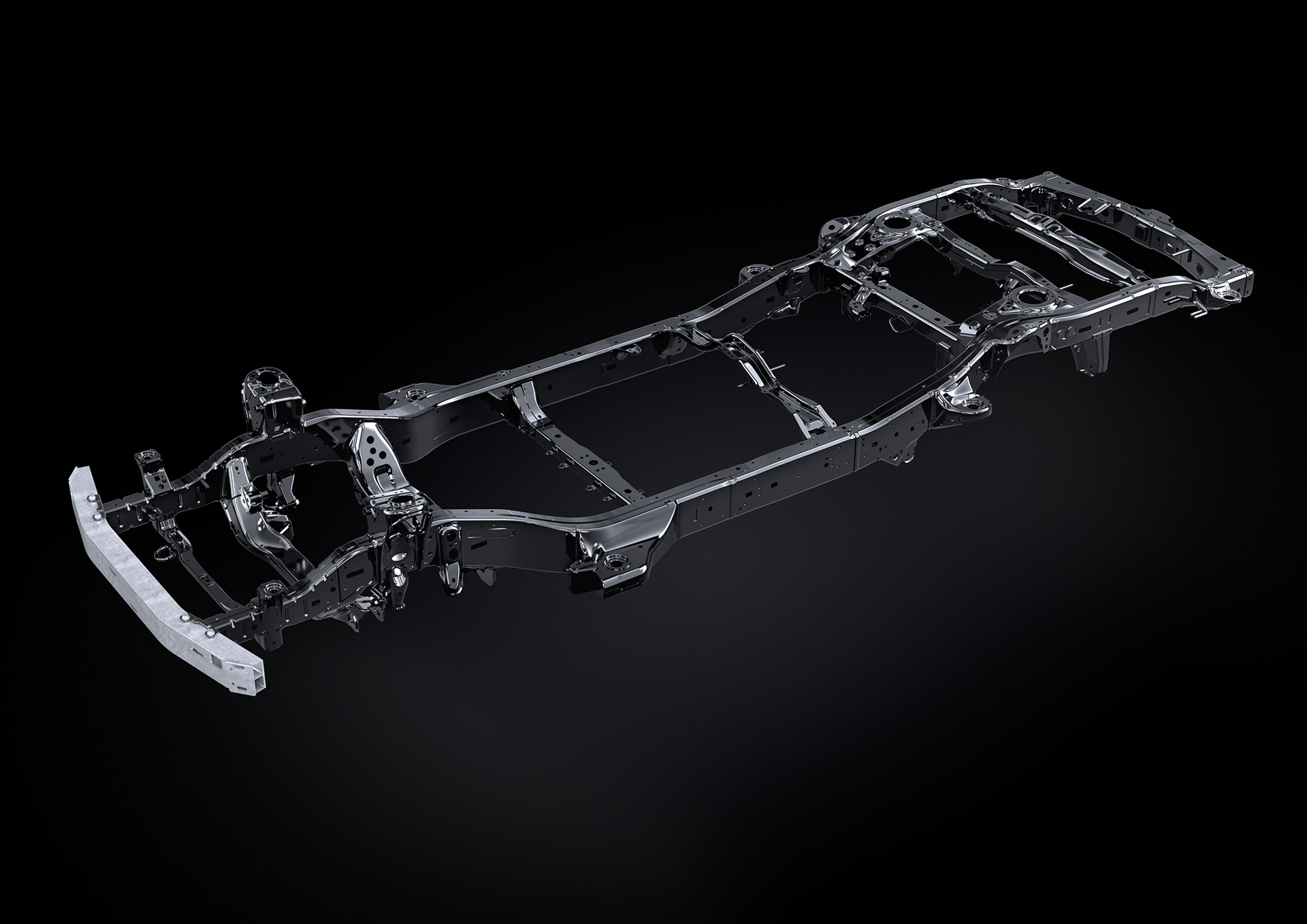 クロスメンバーNo.3