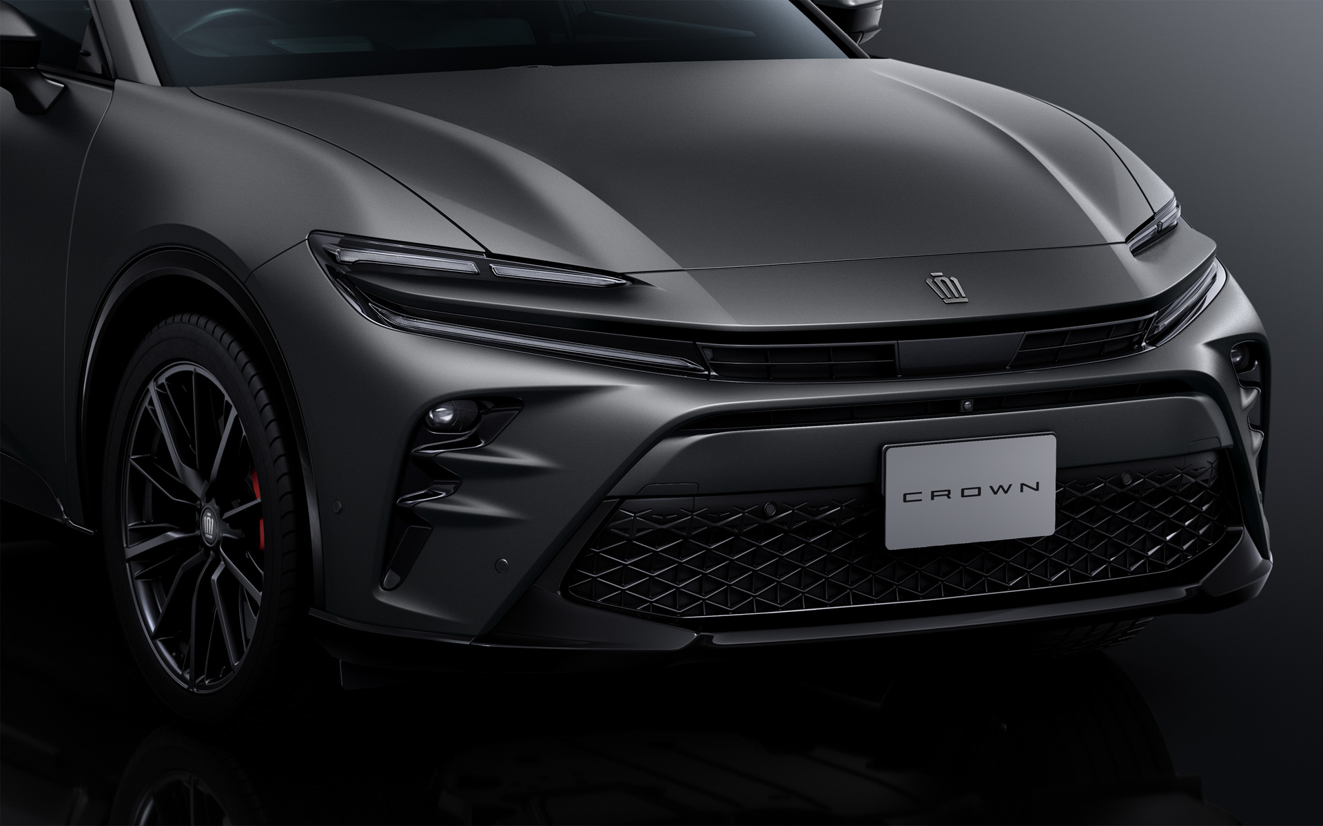 特別仕様車「SPORT RS“THE LIMITED-MATTE METAL”」