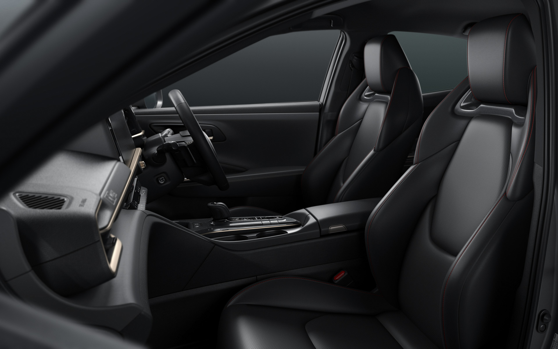 特別仕様車「SPORT RS“THE LIMITED-MATTE METAL”」