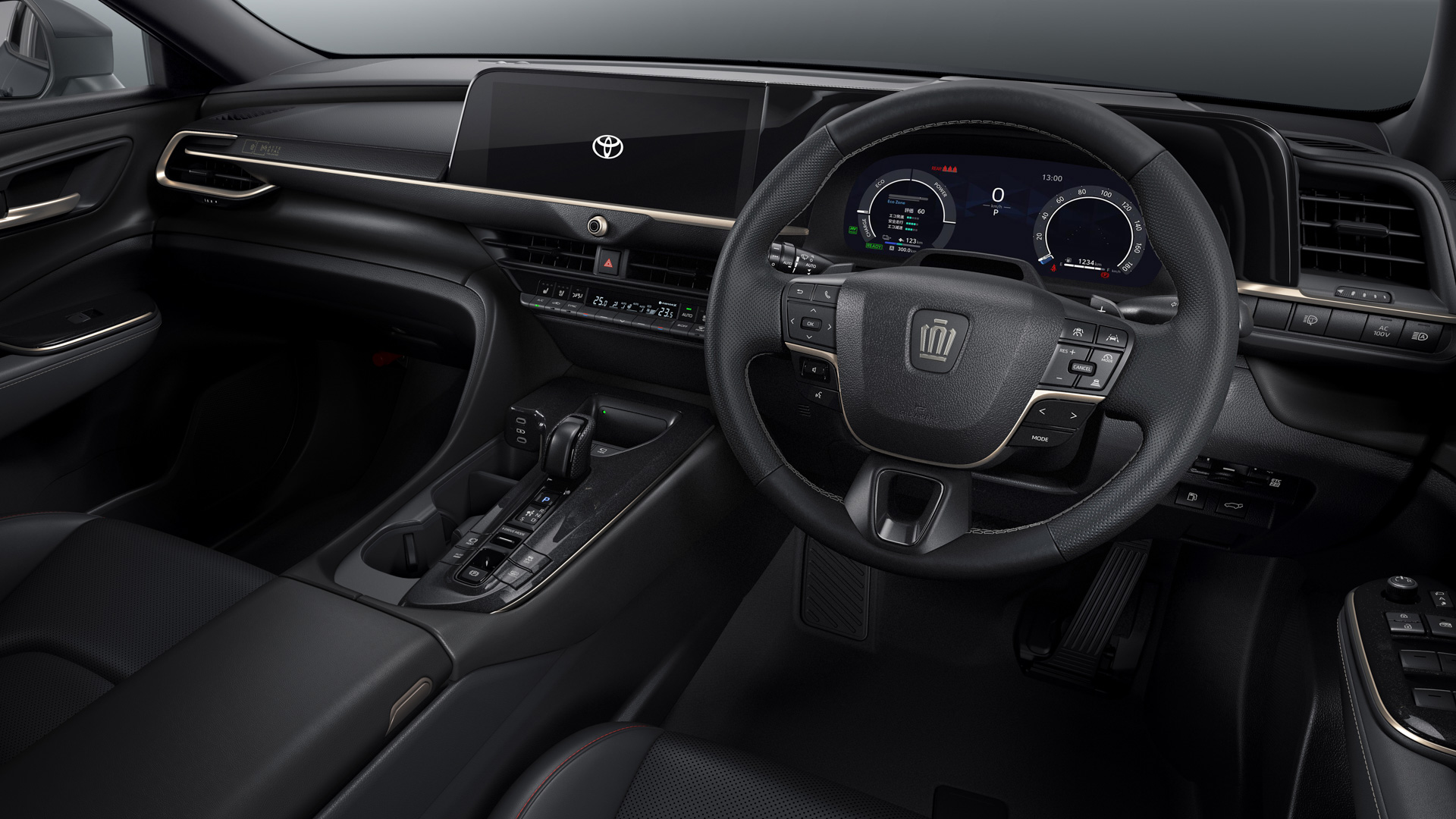 特別仕様車「SPORT RS“THE LIMITED-MATTE METAL”」