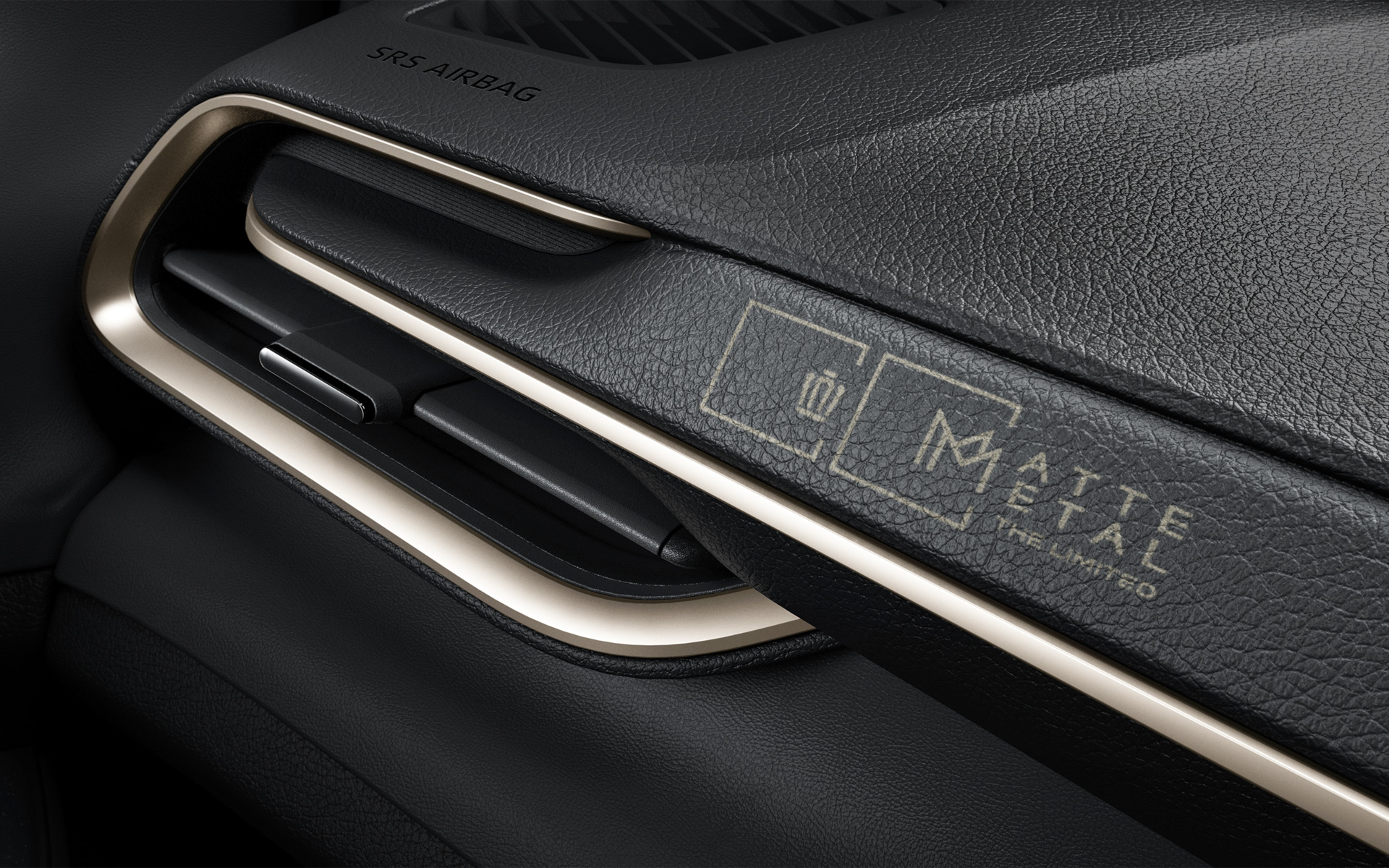 特別仕様車「SPORT RS“THE LIMITED-MATTE METAL”」