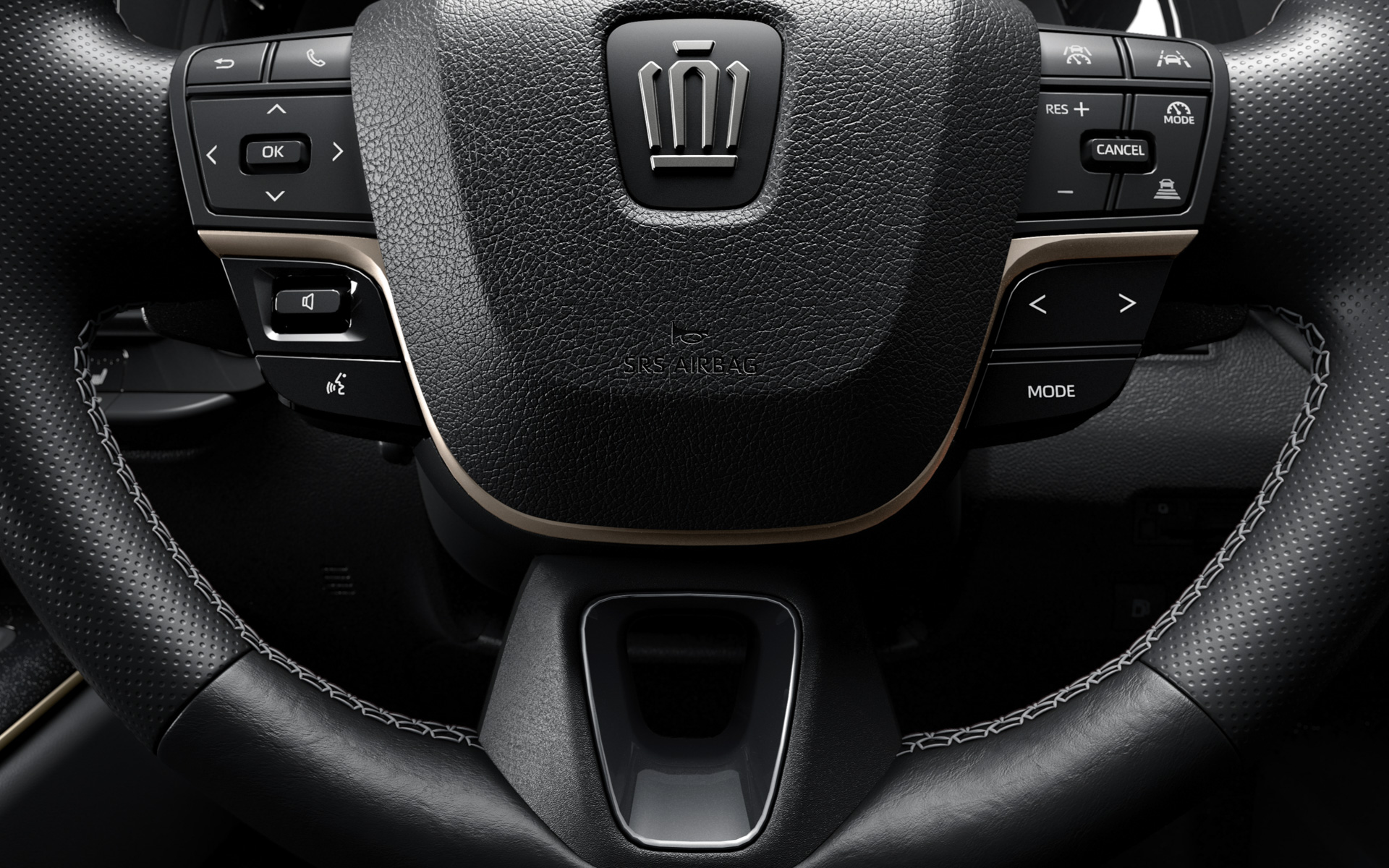 特別仕様車「SPORT RS“THE LIMITED-MATTE METAL”」