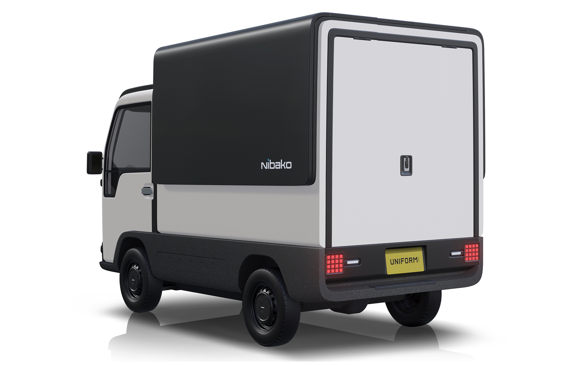 「UNIFORM Truck」