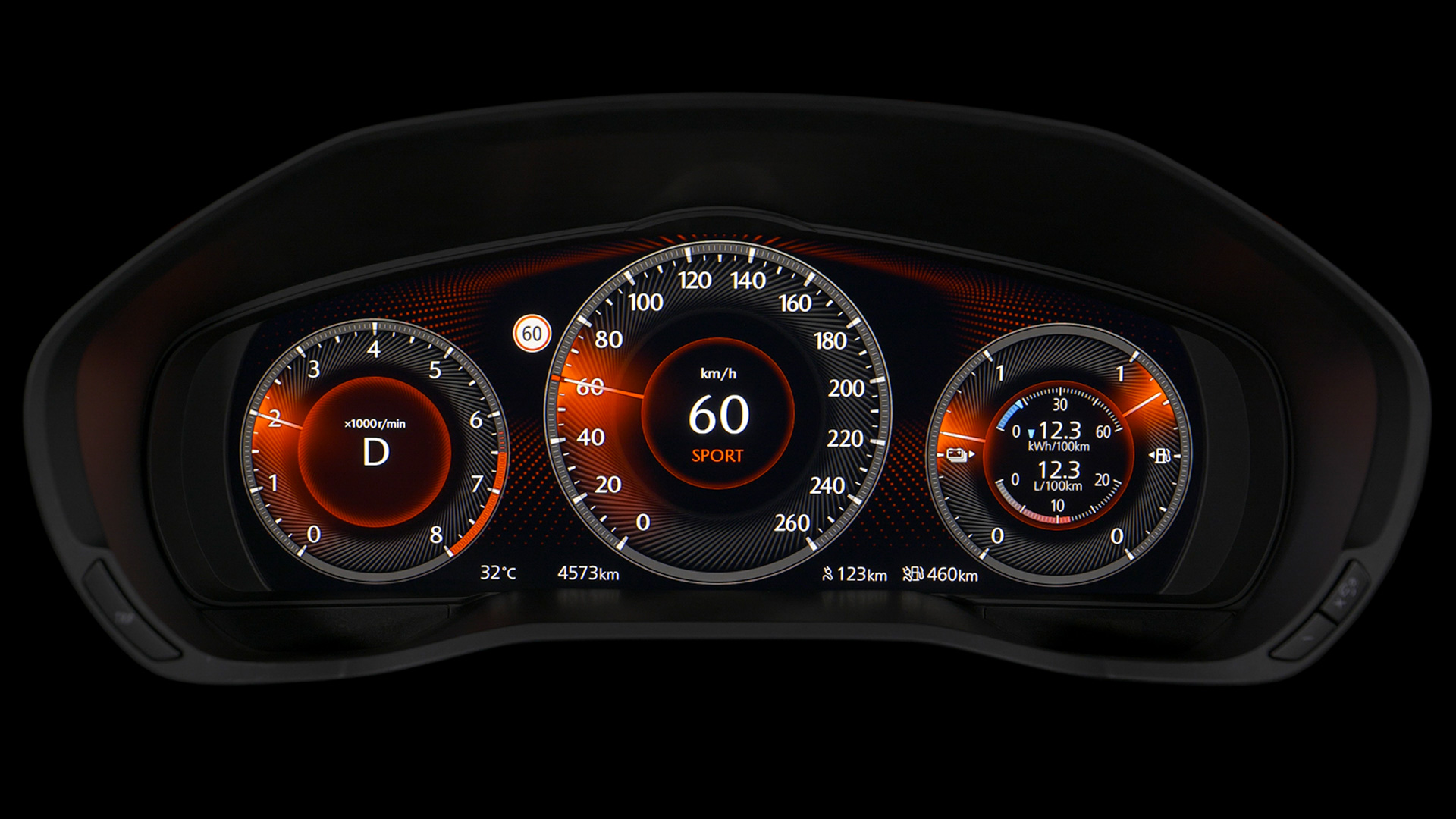 スポーツモード