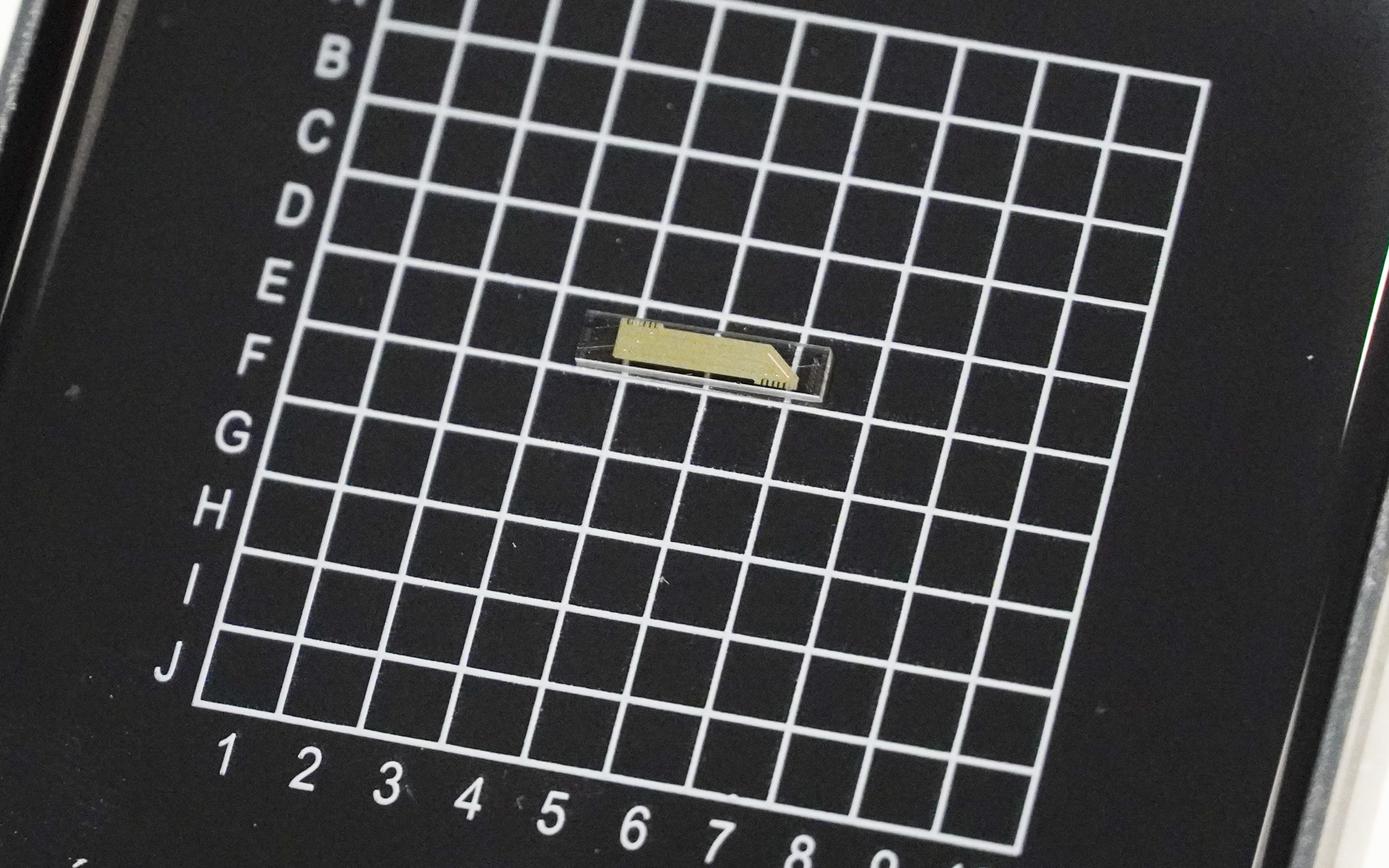 新開発デバイス