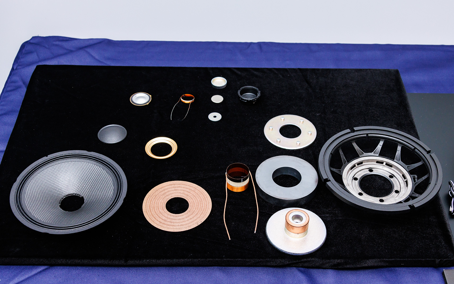 TS-C1740Sのパーツ