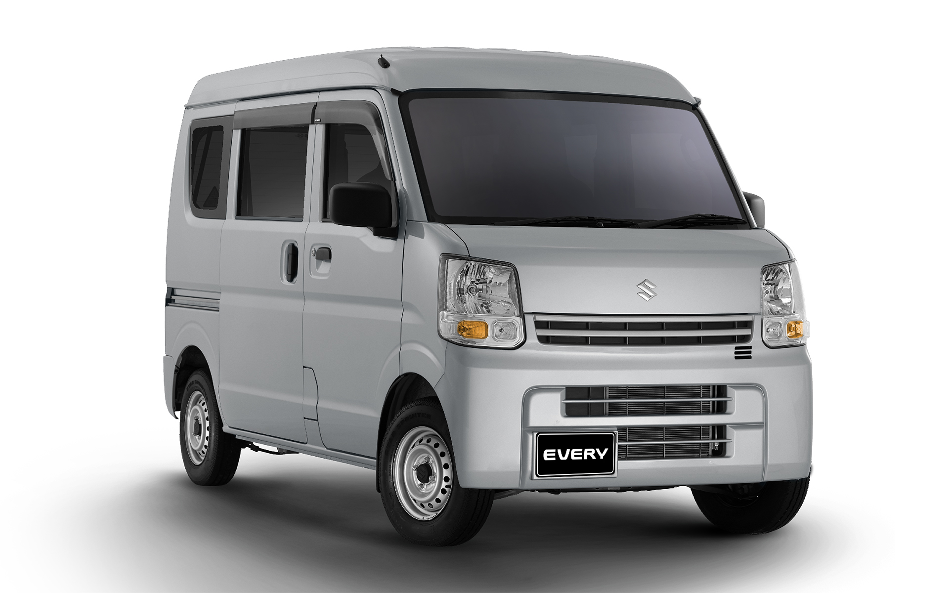 エブリイ（用品装着車）