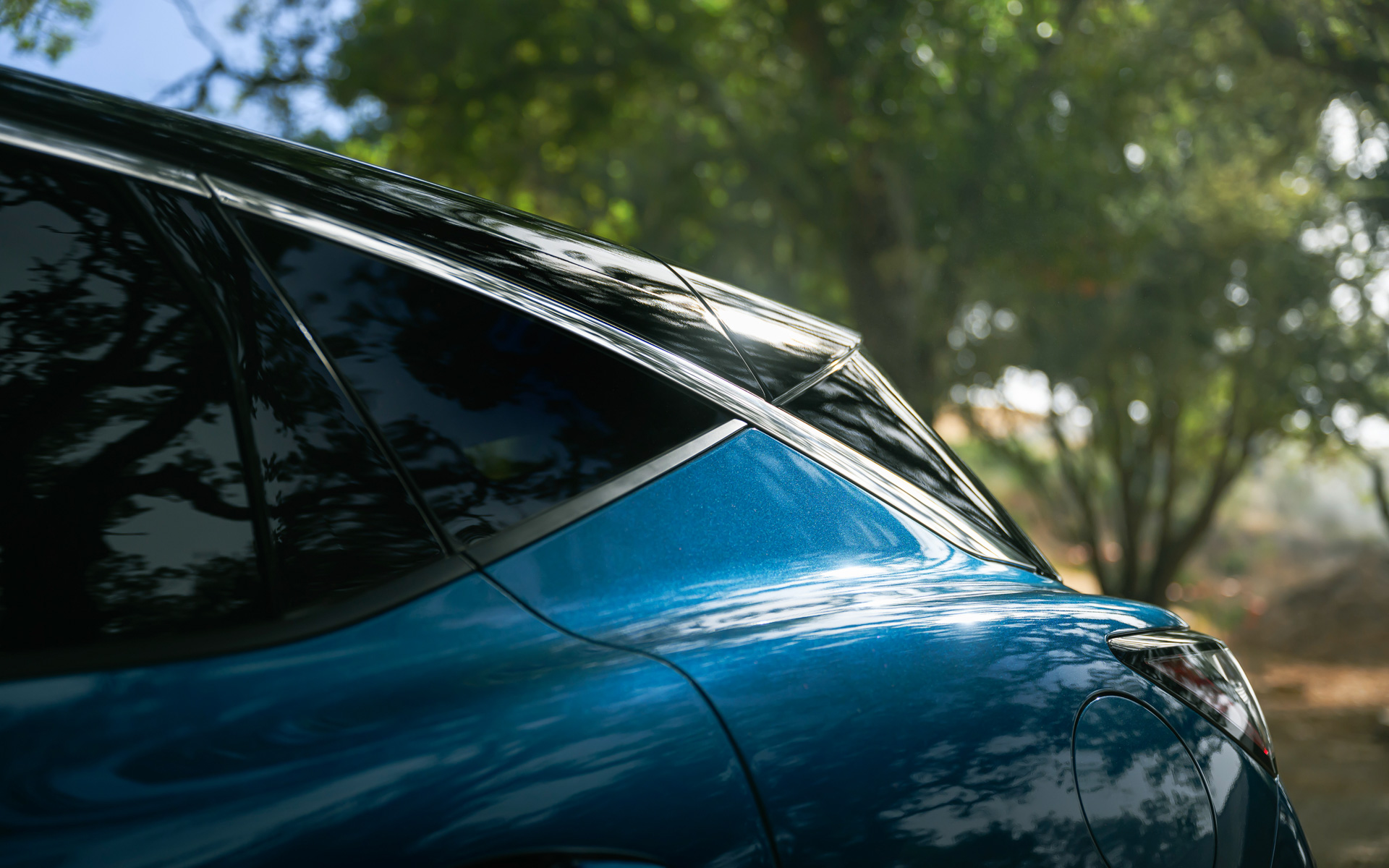 新型「ムラーノ」