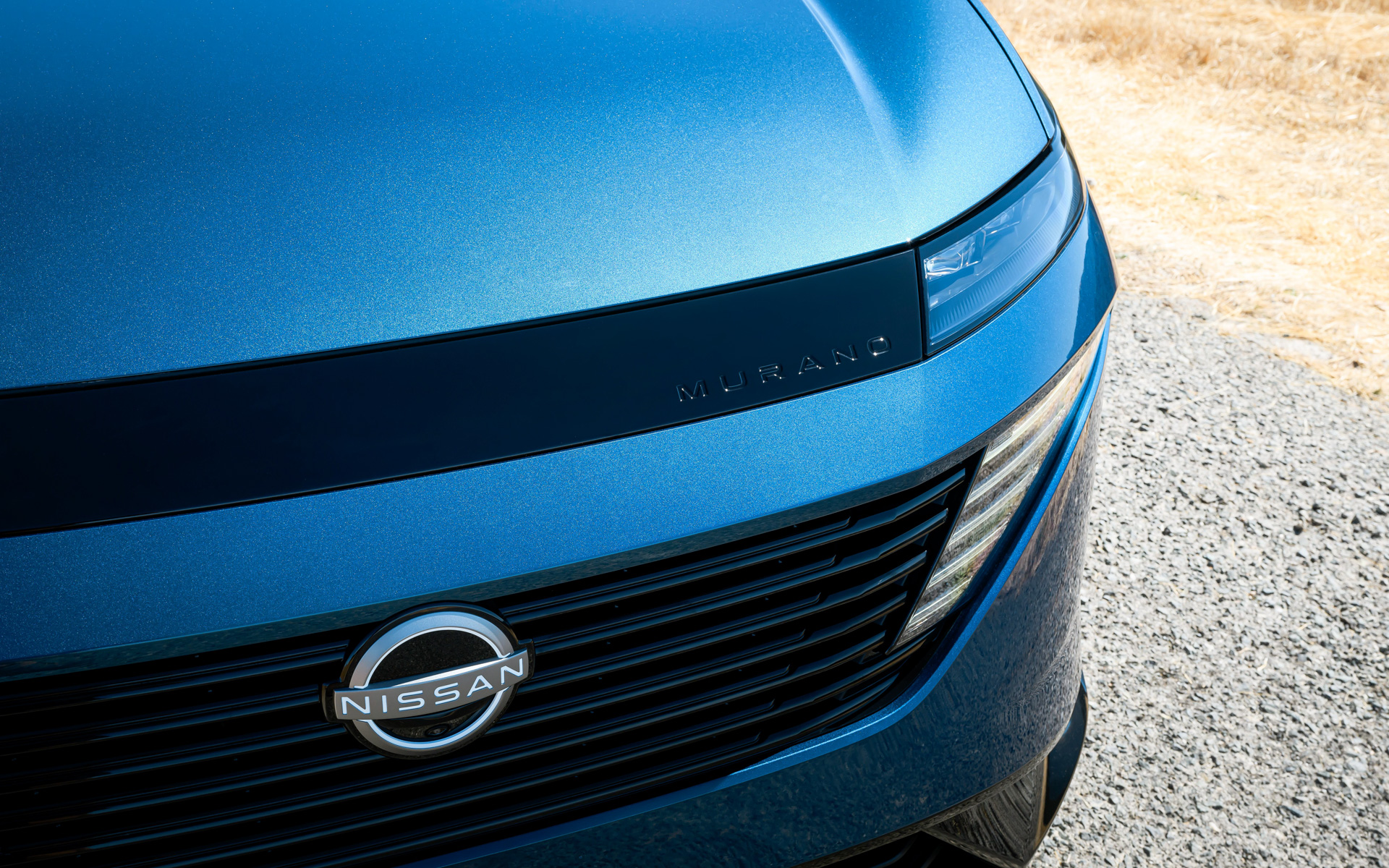 新型「ムラーノ」