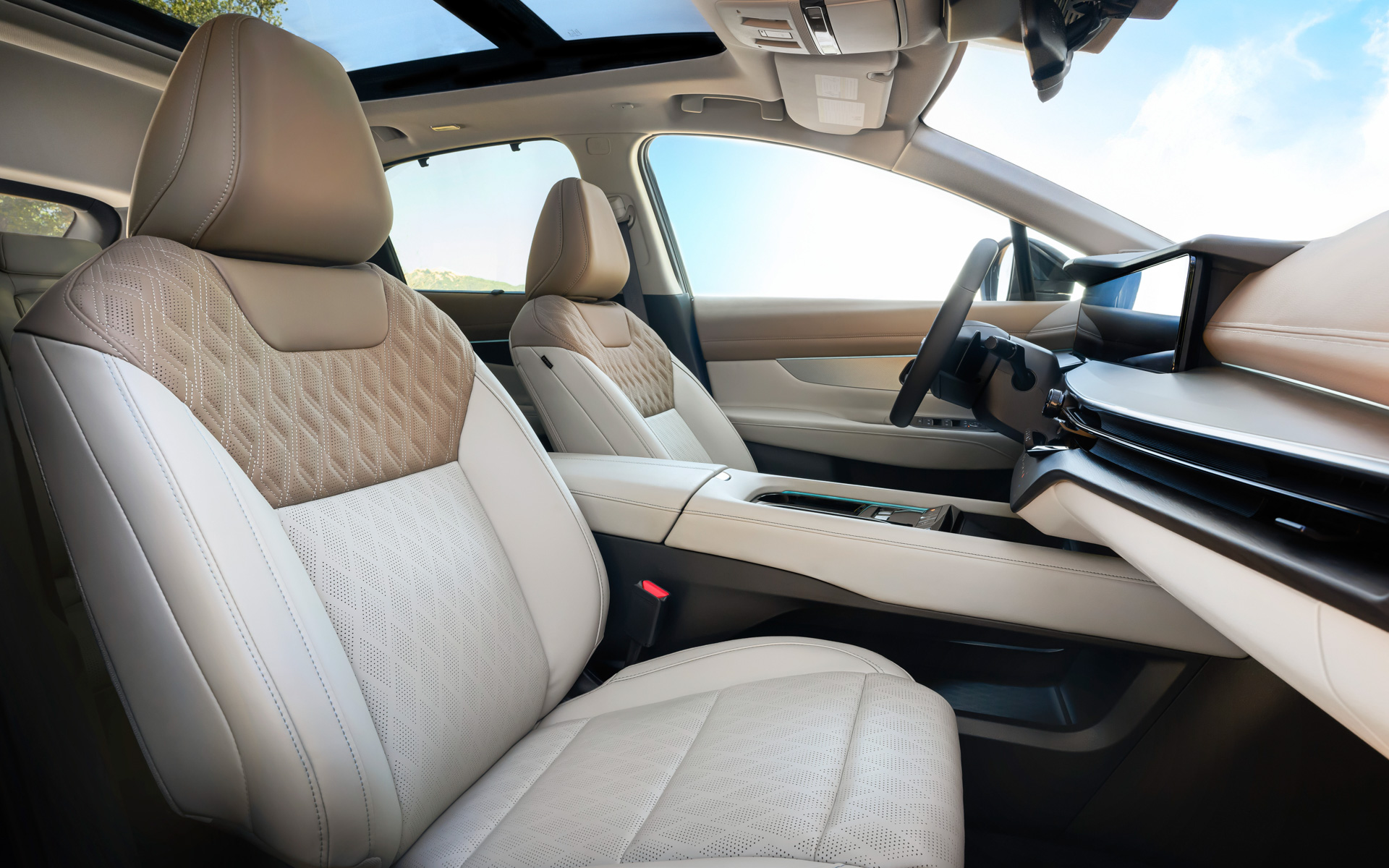 新型「ムラーノ」