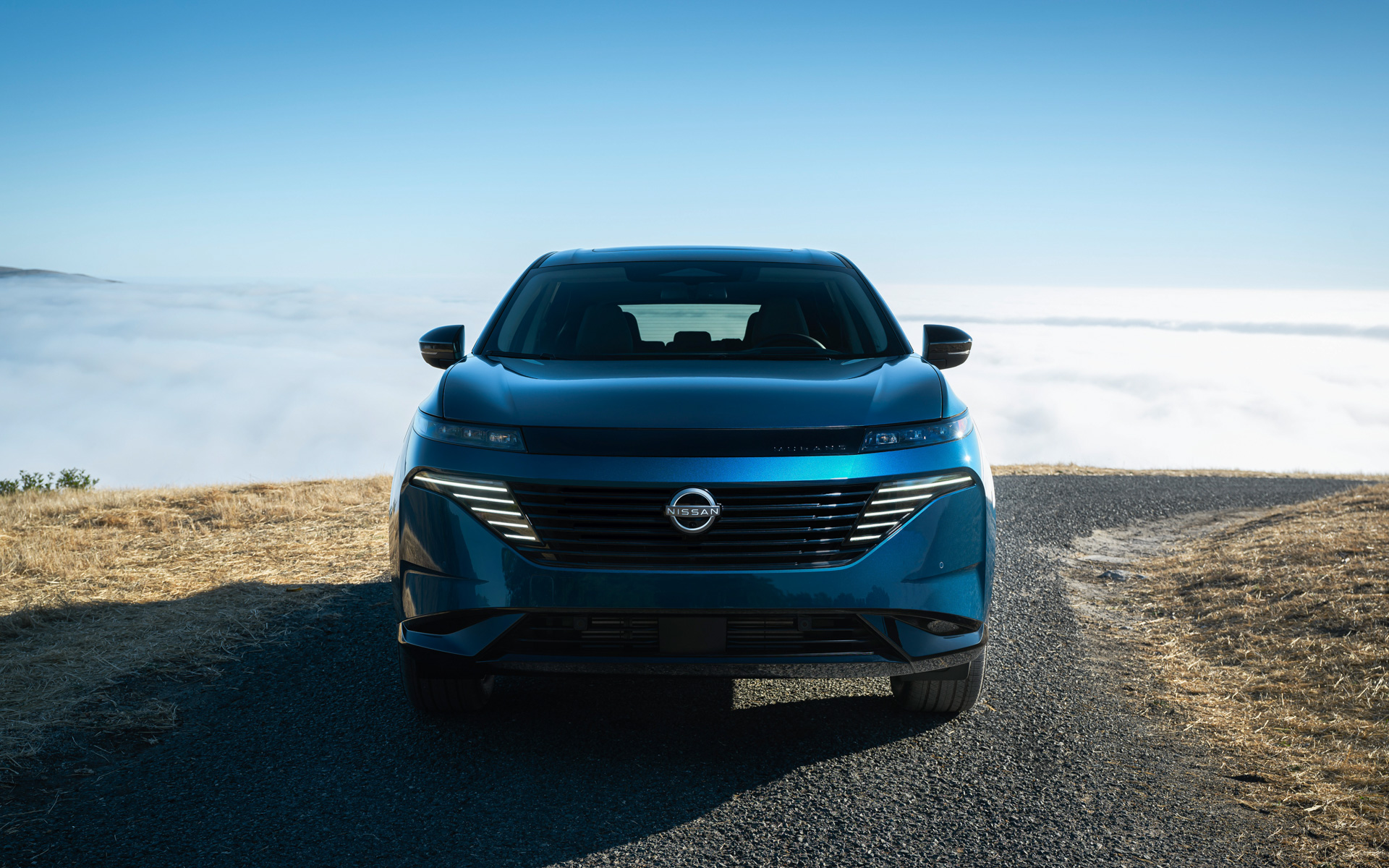 新型「ムラーノ」