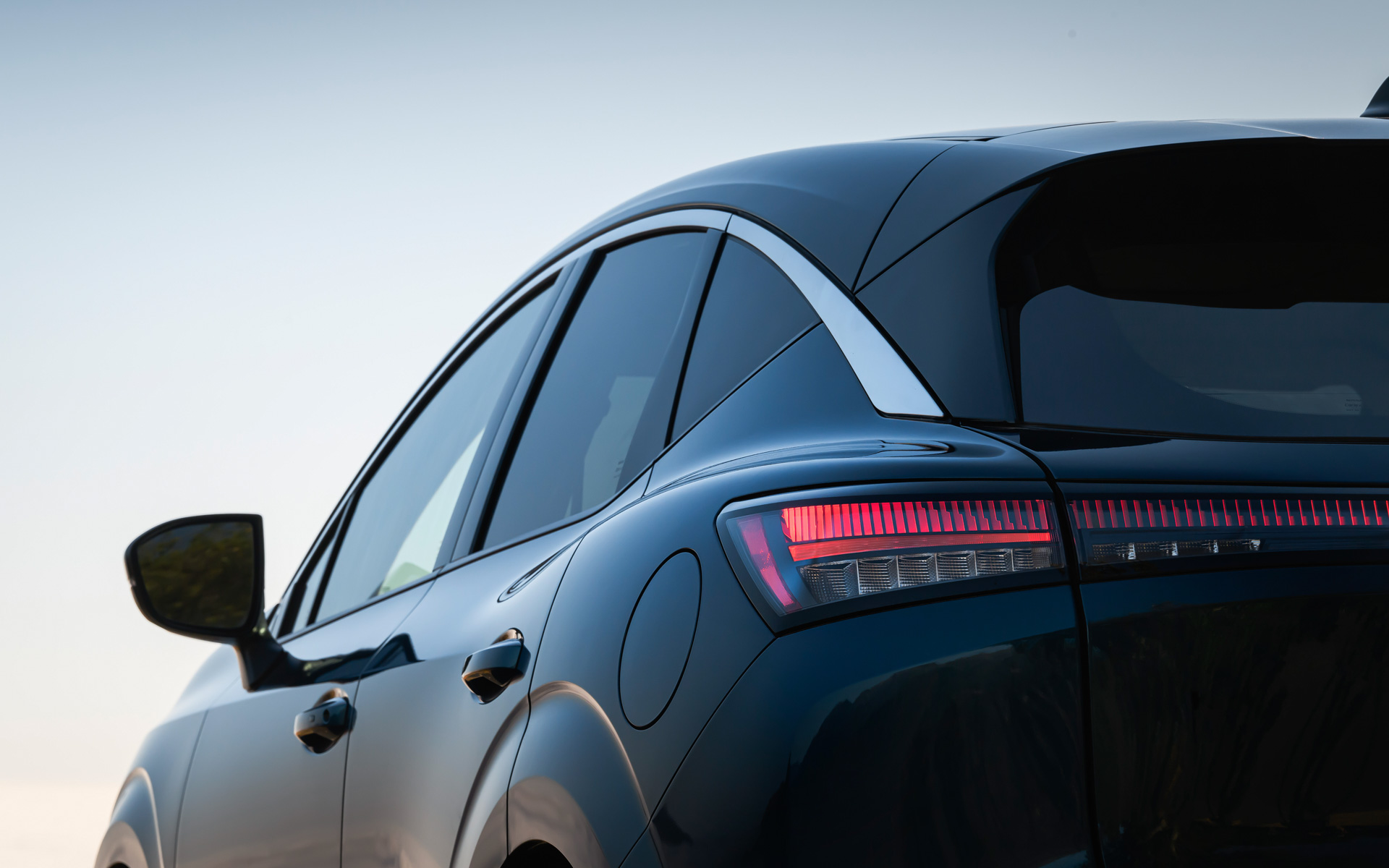 新型「ムラーノ」