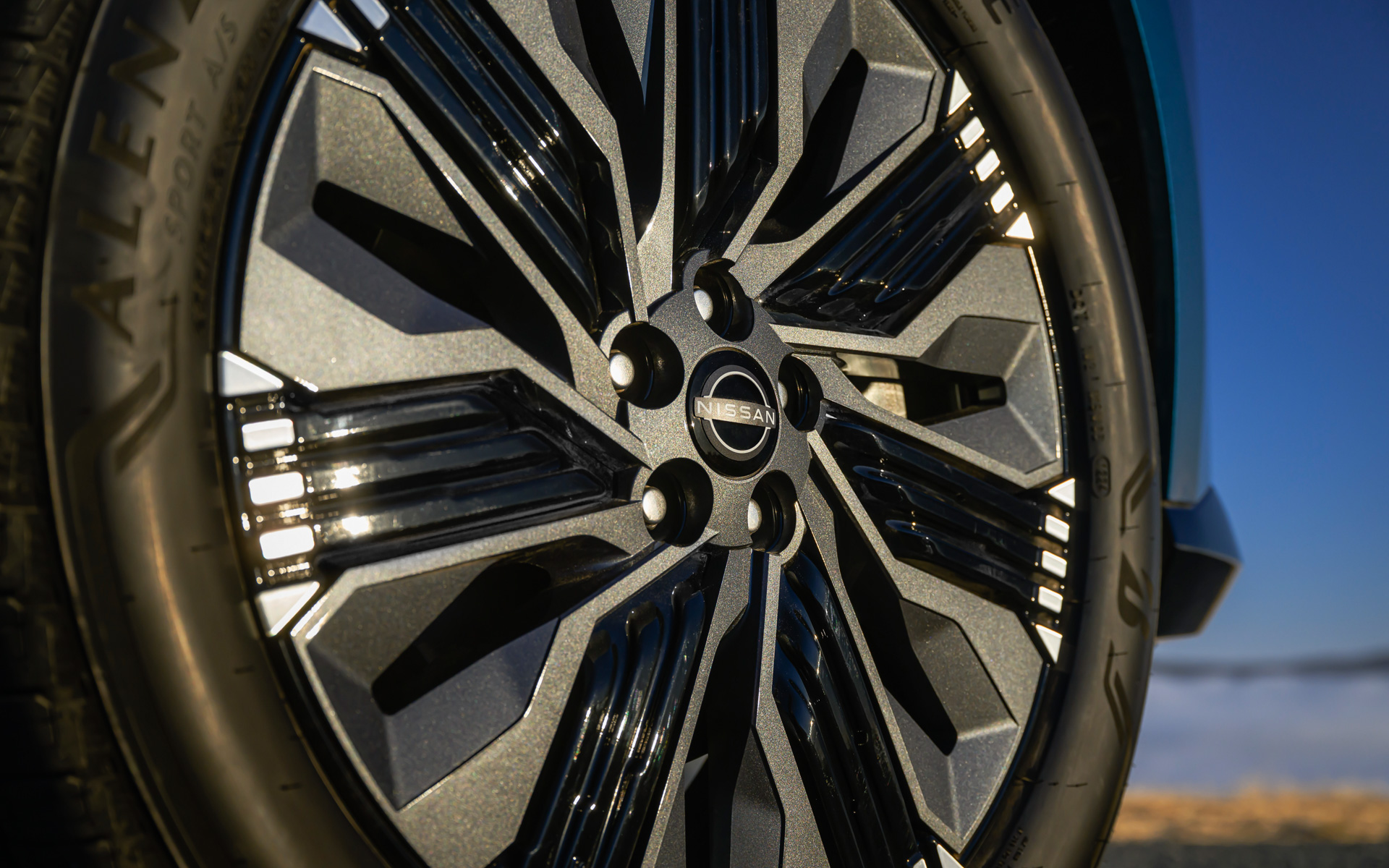 新型「ムラーノ」