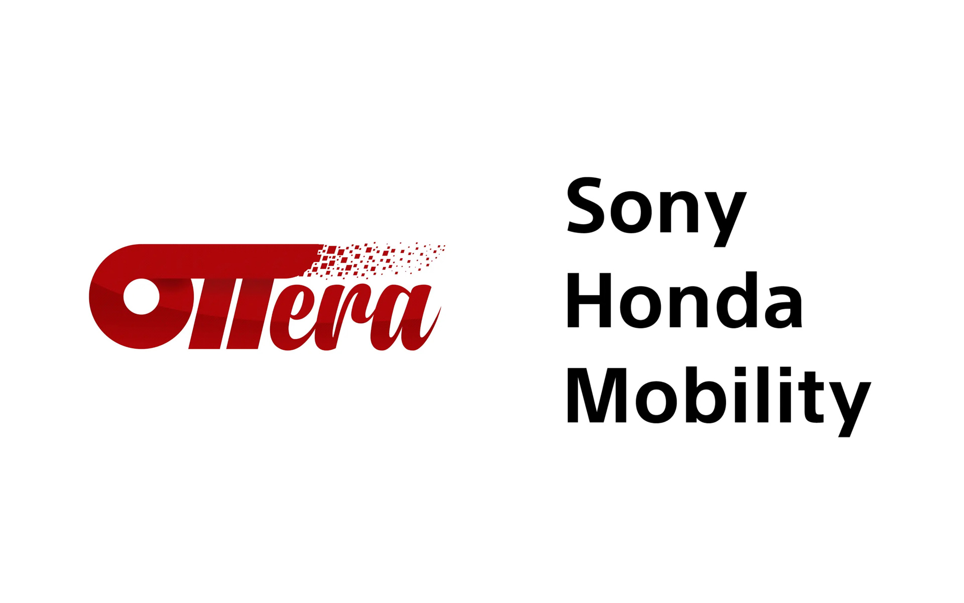 ソニー・ホンダモビリティ、OTTeraの動画配信アプリ「Toon Goggles」導入決定