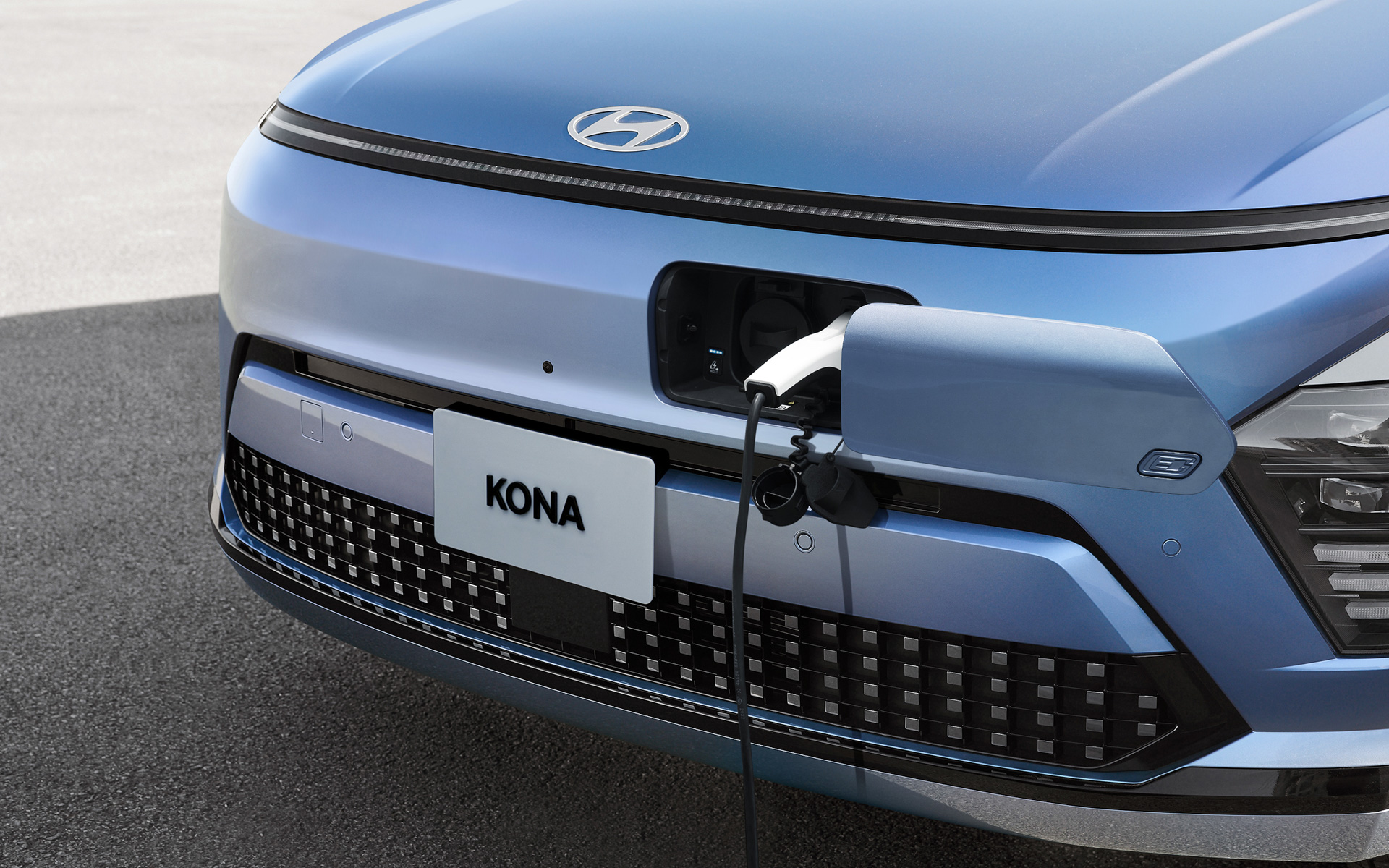 ヒョンデとTerra Chargeの協業で、「コナ」「アイオニック5 」新車購入者に1年間充電無料にする地域・期間限定のキャンペーン実施