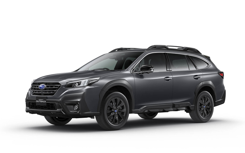 SUBARU レガシィアウトバック 記念品 レガシィ アウトバック 30周年記念フェア｜スバル東北株式会社 岩手