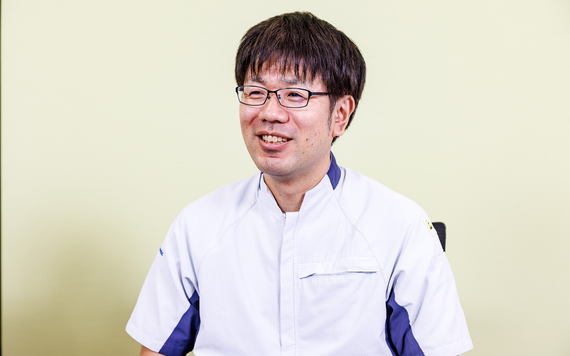 「個人的には海の近くで、ストラーダの高音質サウンドで音楽を聴きたいです」と田食さん