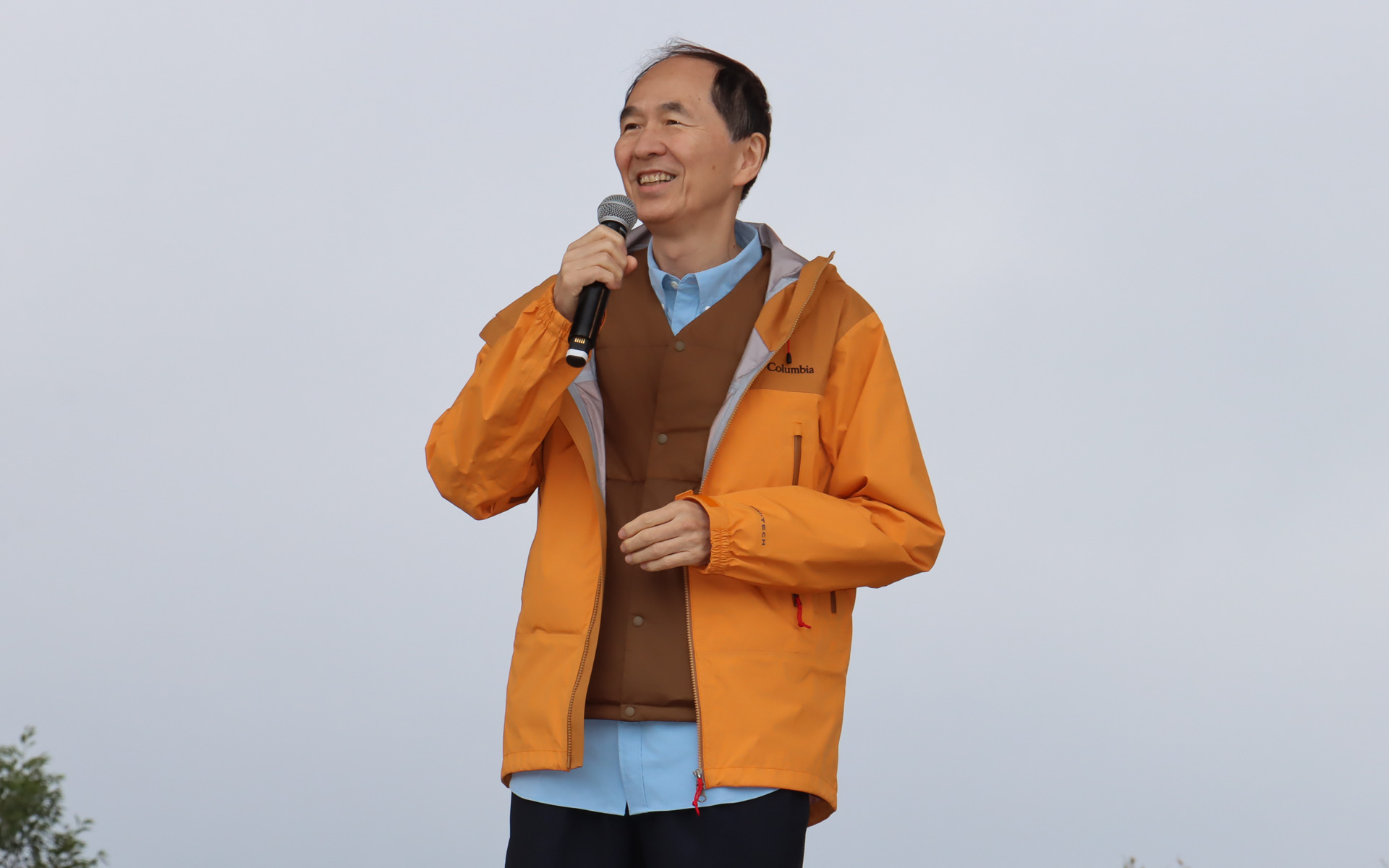 ルノー・ジャポン株式会社 代表取締役社長 兼 CEO 大極司氏