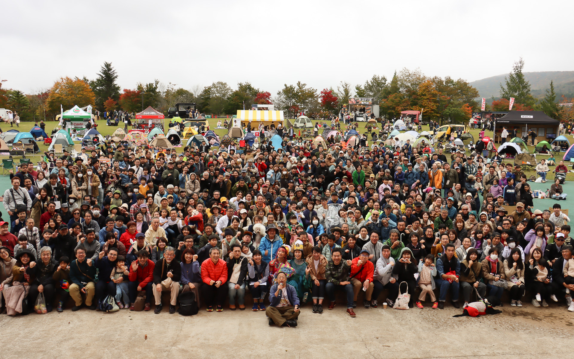 ルノー カングー ジャンボリー 2024