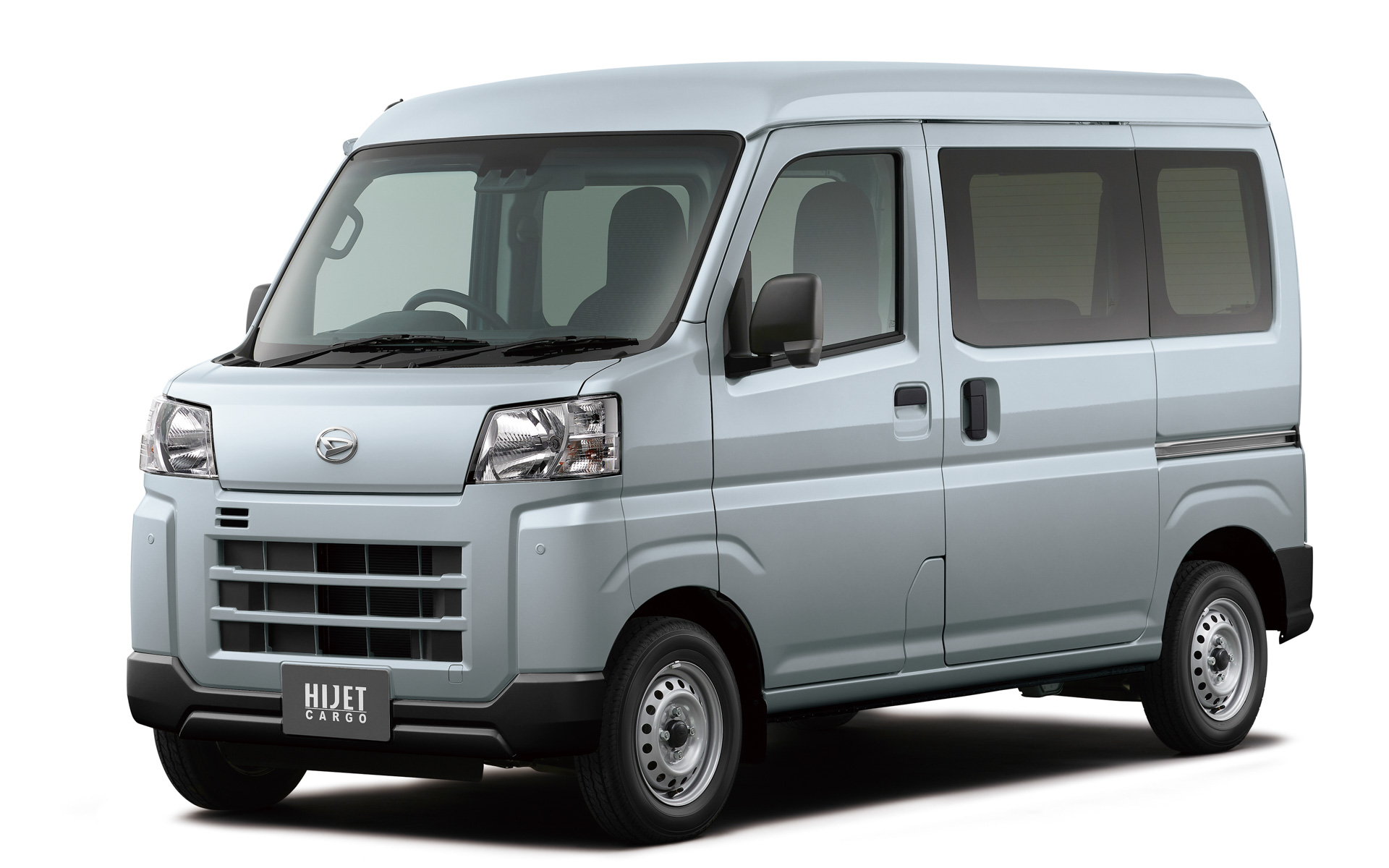 ハイゼットカーゴ