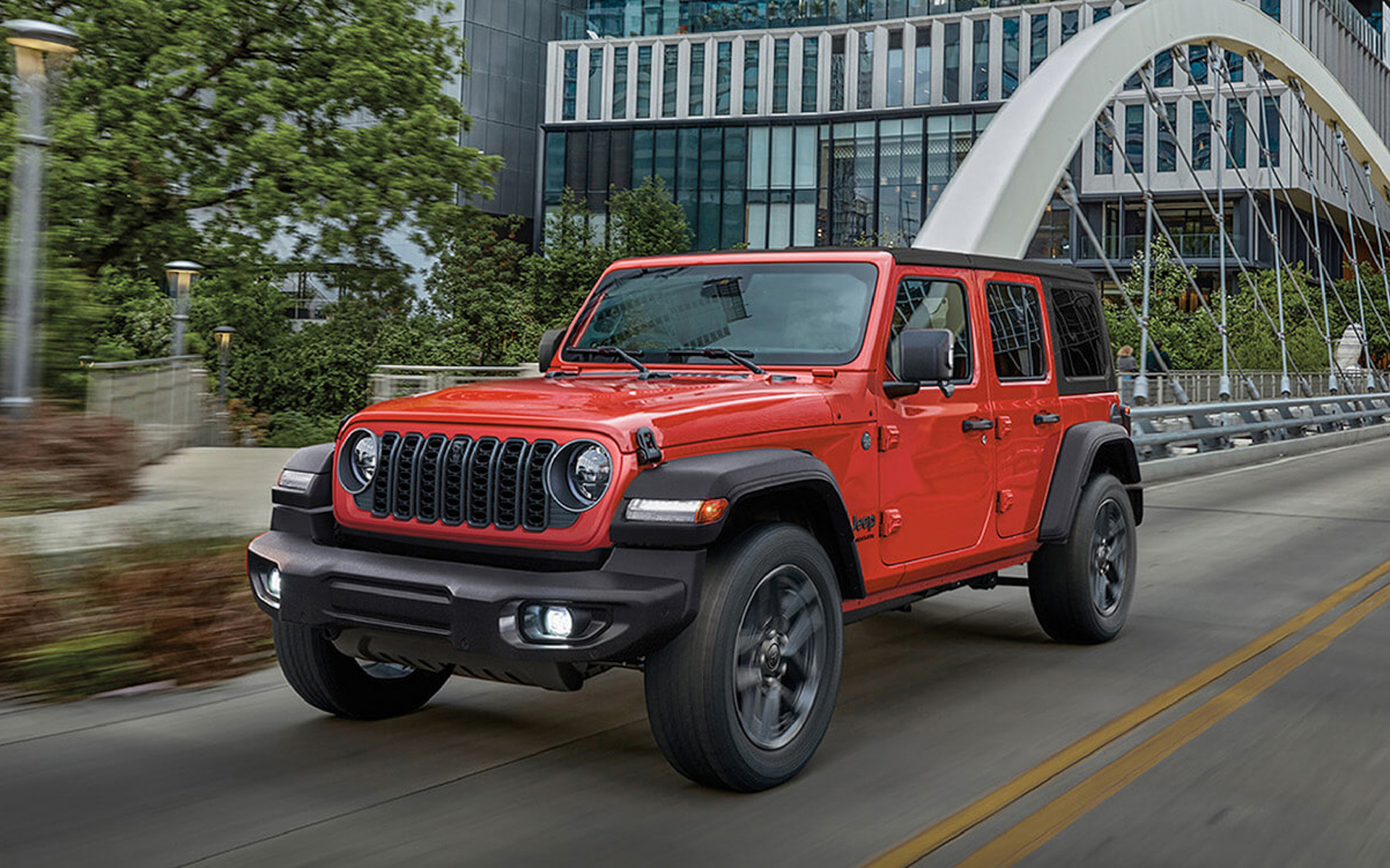 ラングラー アンリミテッド スポーツ