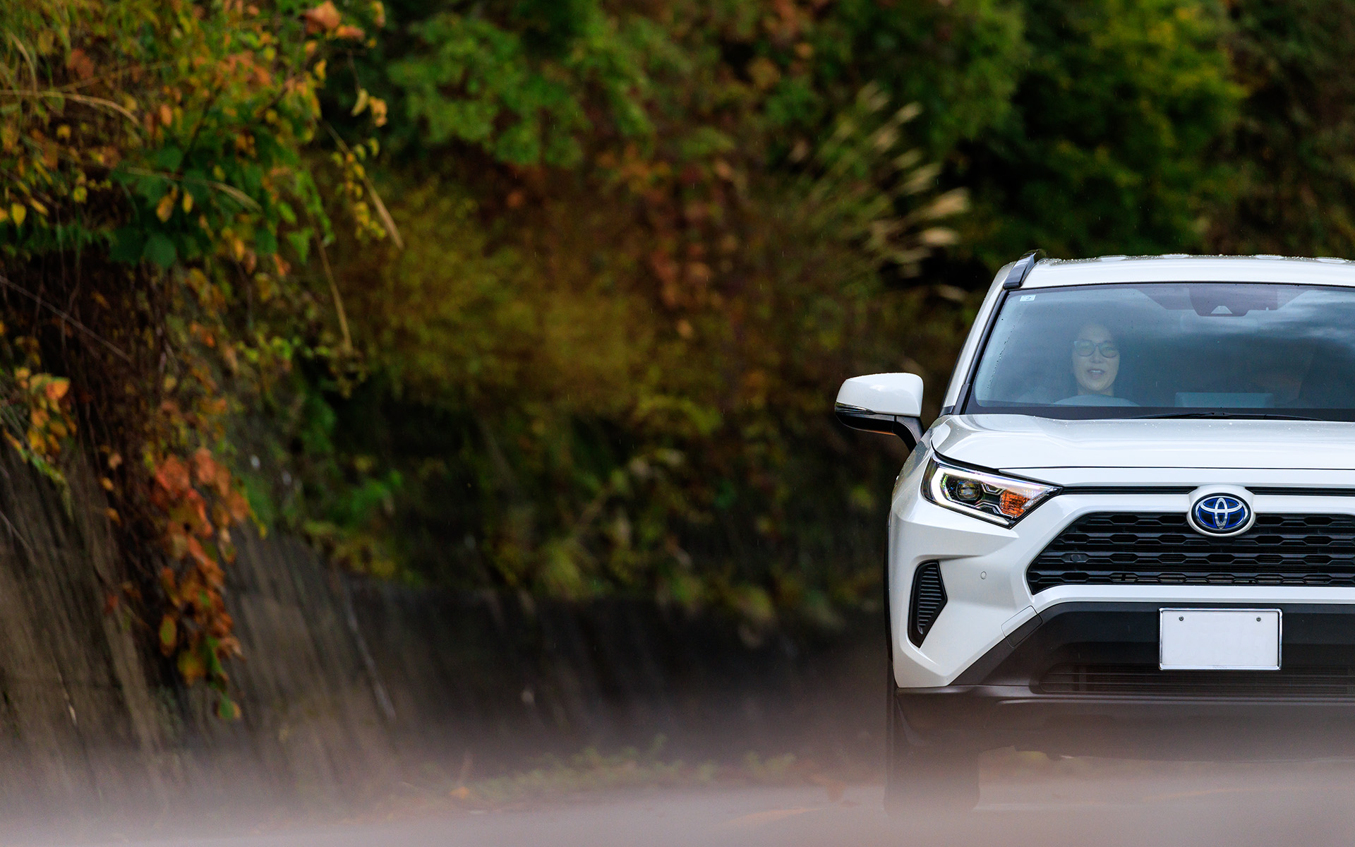 少し足をのばして白川郷へ