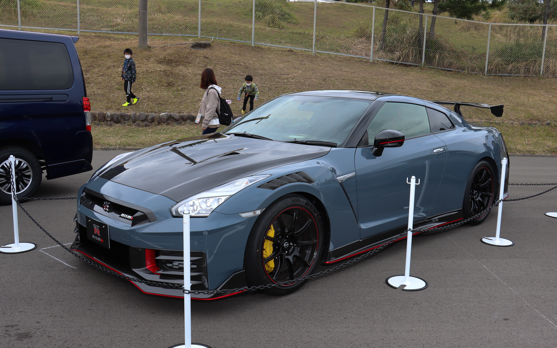 「GT-R NISMO」