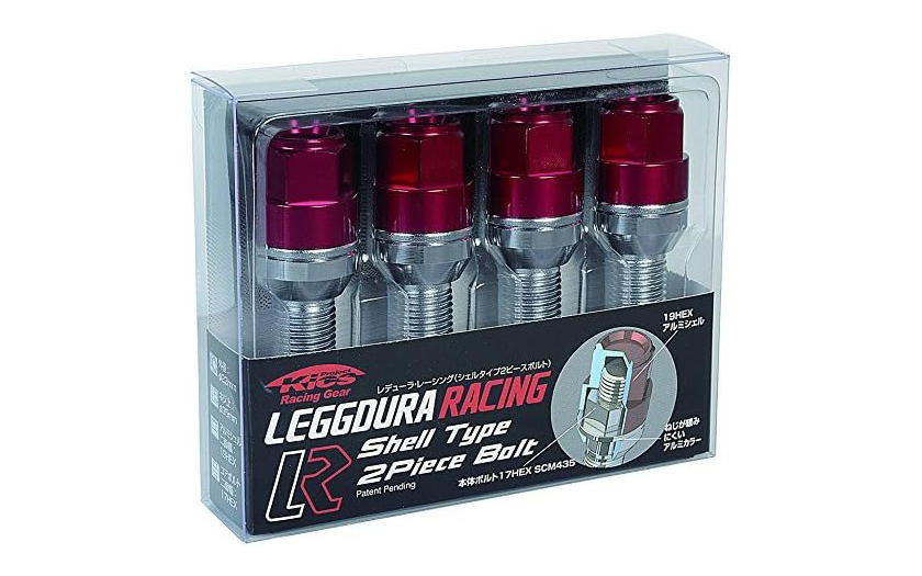 KYO-EIのホイールボルトがタイムセール中！